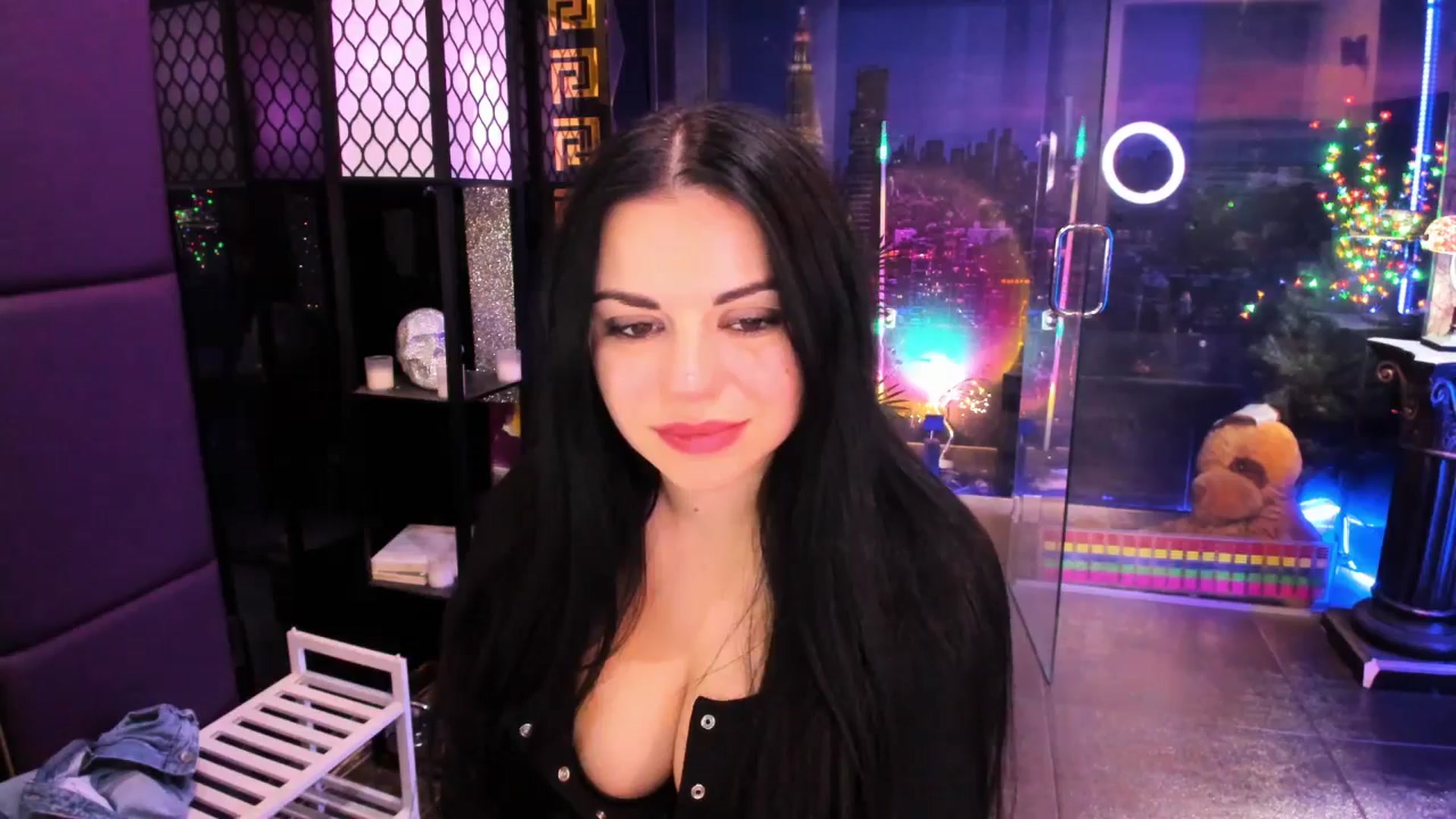 Gallery image thumbnail from sunn_o's myfreecams stream on, 03/04/2025, 12:12 image 9 of 20