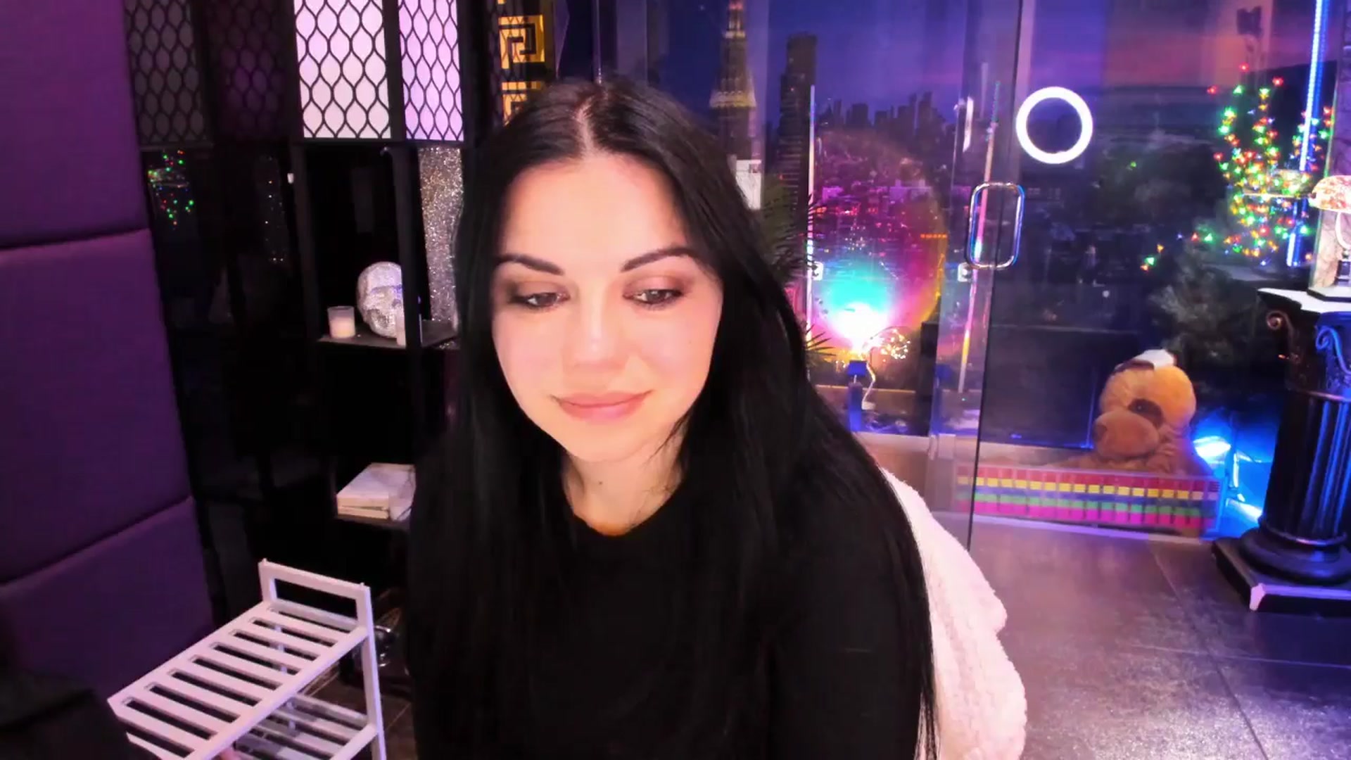 Gallery image thumbnail from sunn_o's myfreecams stream on, 03/06/2025, 09:49 image 11 of 20