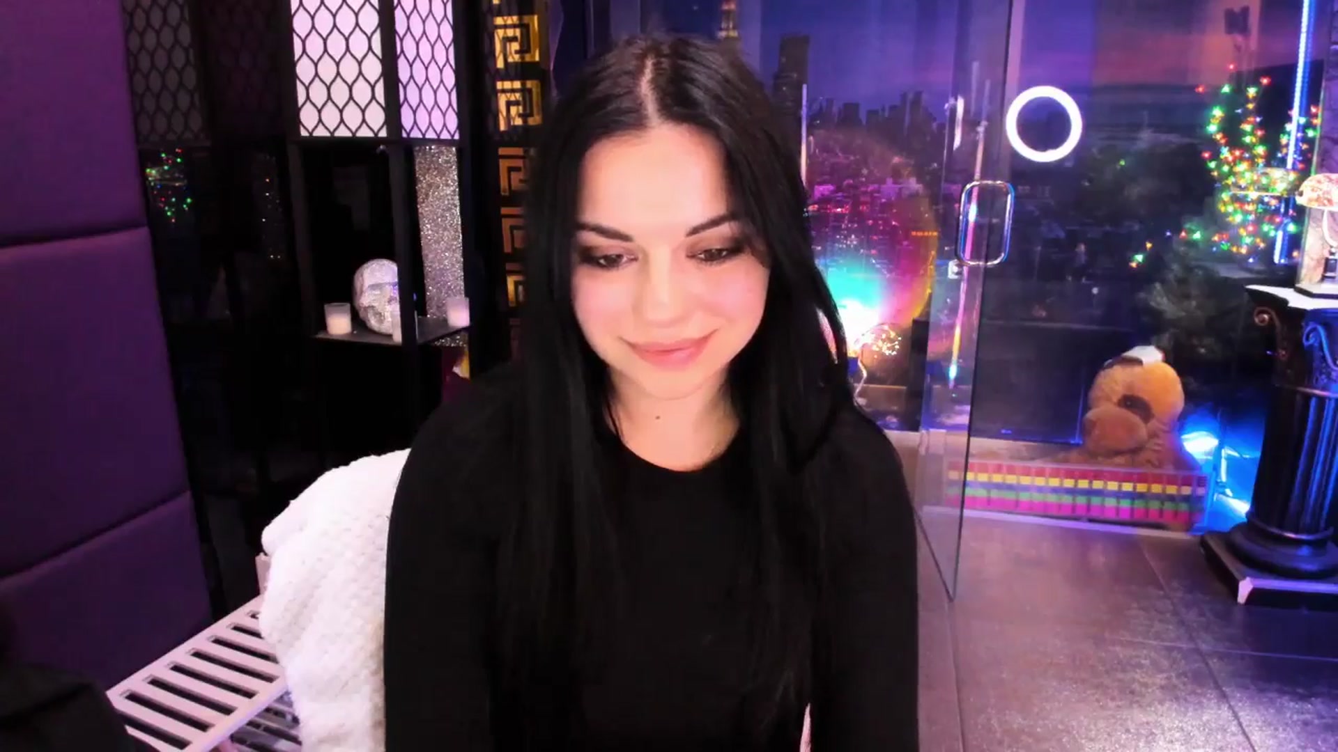 Gallery image thumbnail from sunn_o's myfreecams stream on, 03/06/2025, 09:49 image 12 of 20