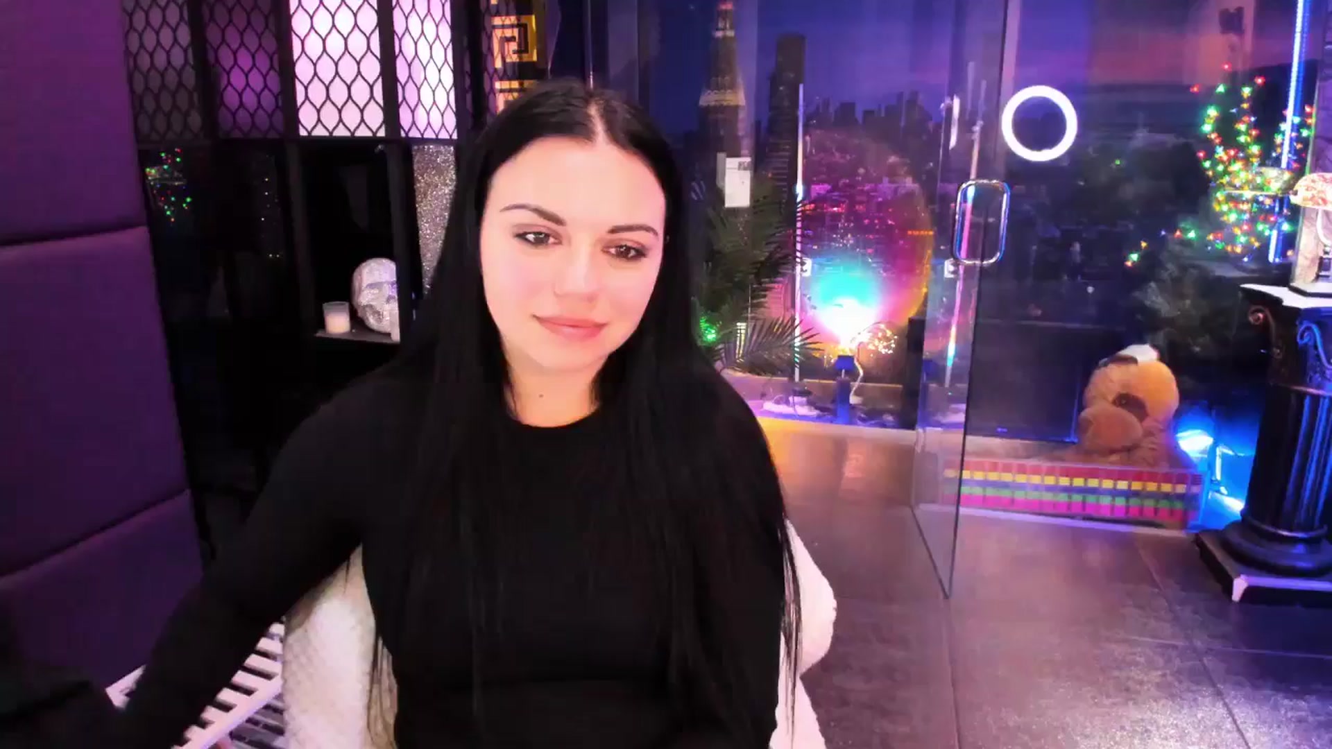 Gallery image thumbnail from sunn_o's myfreecams stream on, 03/06/2025, 09:49 image 5 of 20