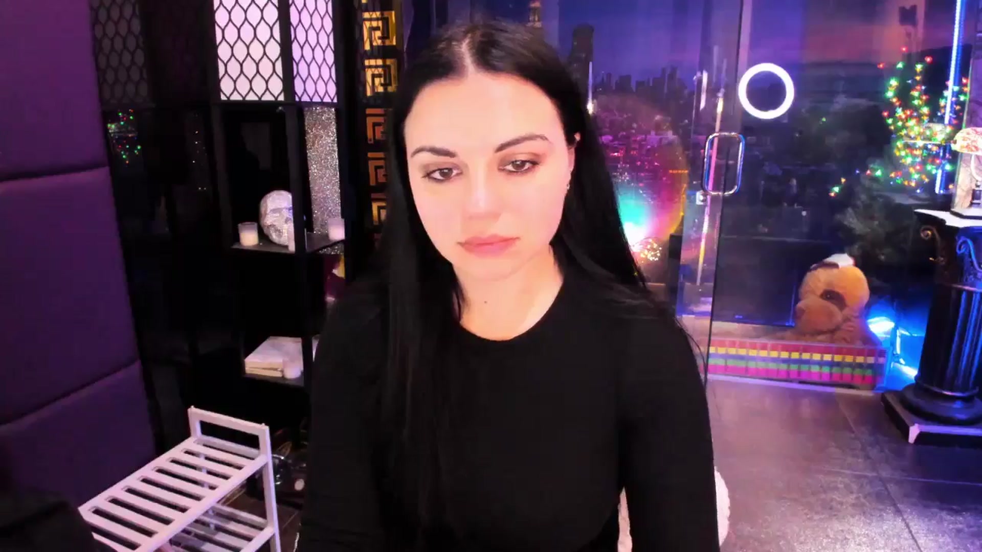 Gallery image thumbnail from sunn_o's myfreecams stream on, 03/06/2025, 09:49 image 8 of 20