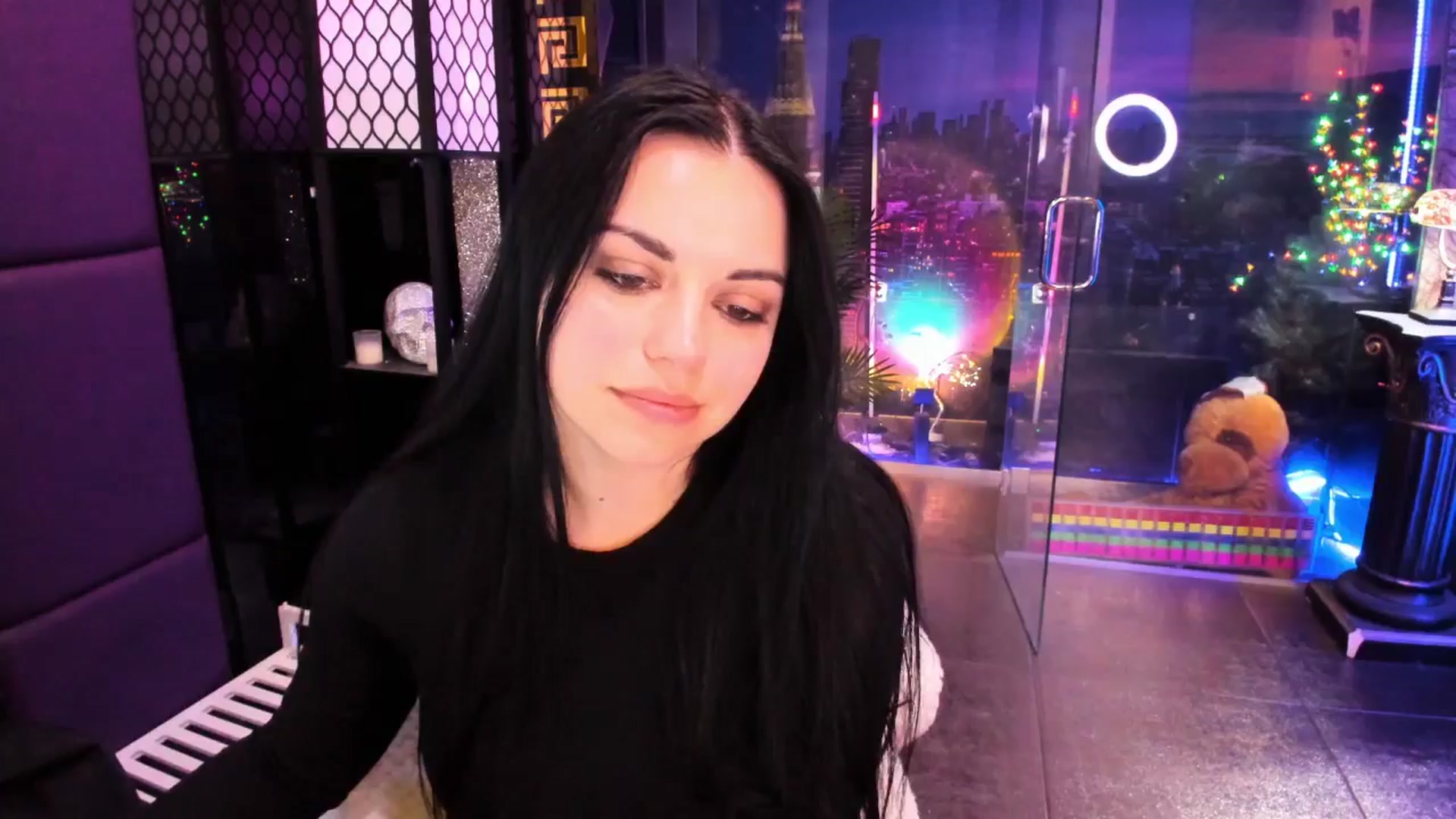 Gallery image thumbnail from sunn_o's myfreecams stream on, 03/06/2025, 09:49 image 3 of 20