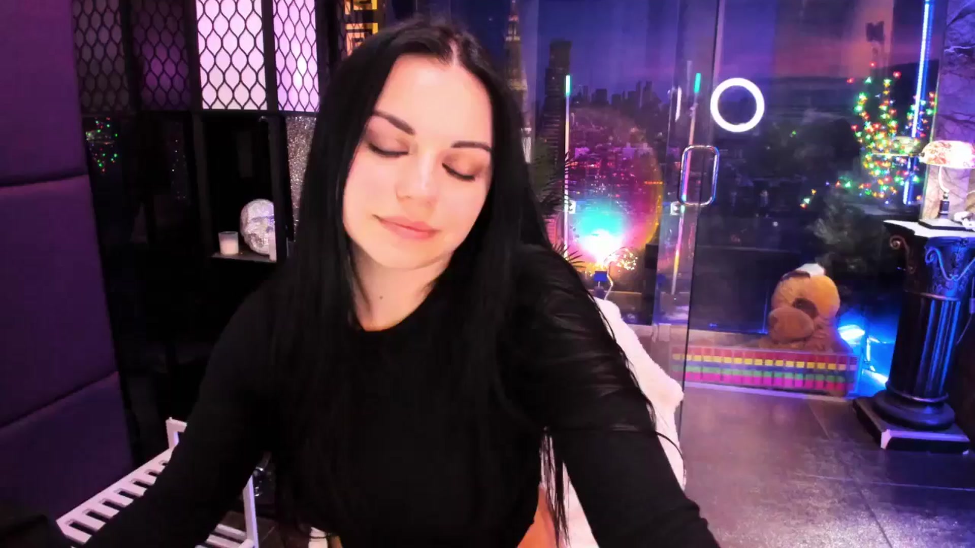 Gallery image thumbnail from sunn_o's myfreecams stream on, 03/06/2025, 10:02 image 13 of 20