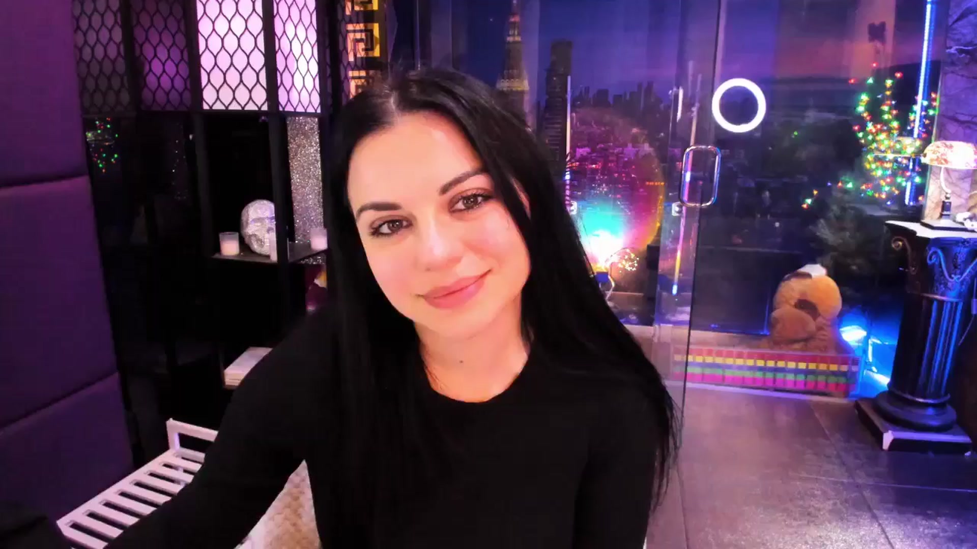 Gallery image thumbnail from sunn_o's myfreecams stream on, 03/06/2025, 10:02 image 19 of 20
