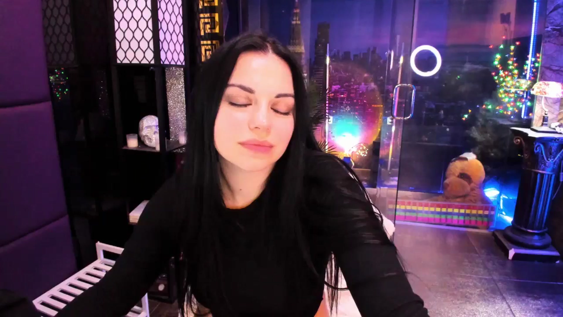 Gallery image thumbnail from sunn_o's myfreecams stream on, 03/06/2025, 10:02 image 14 of 20