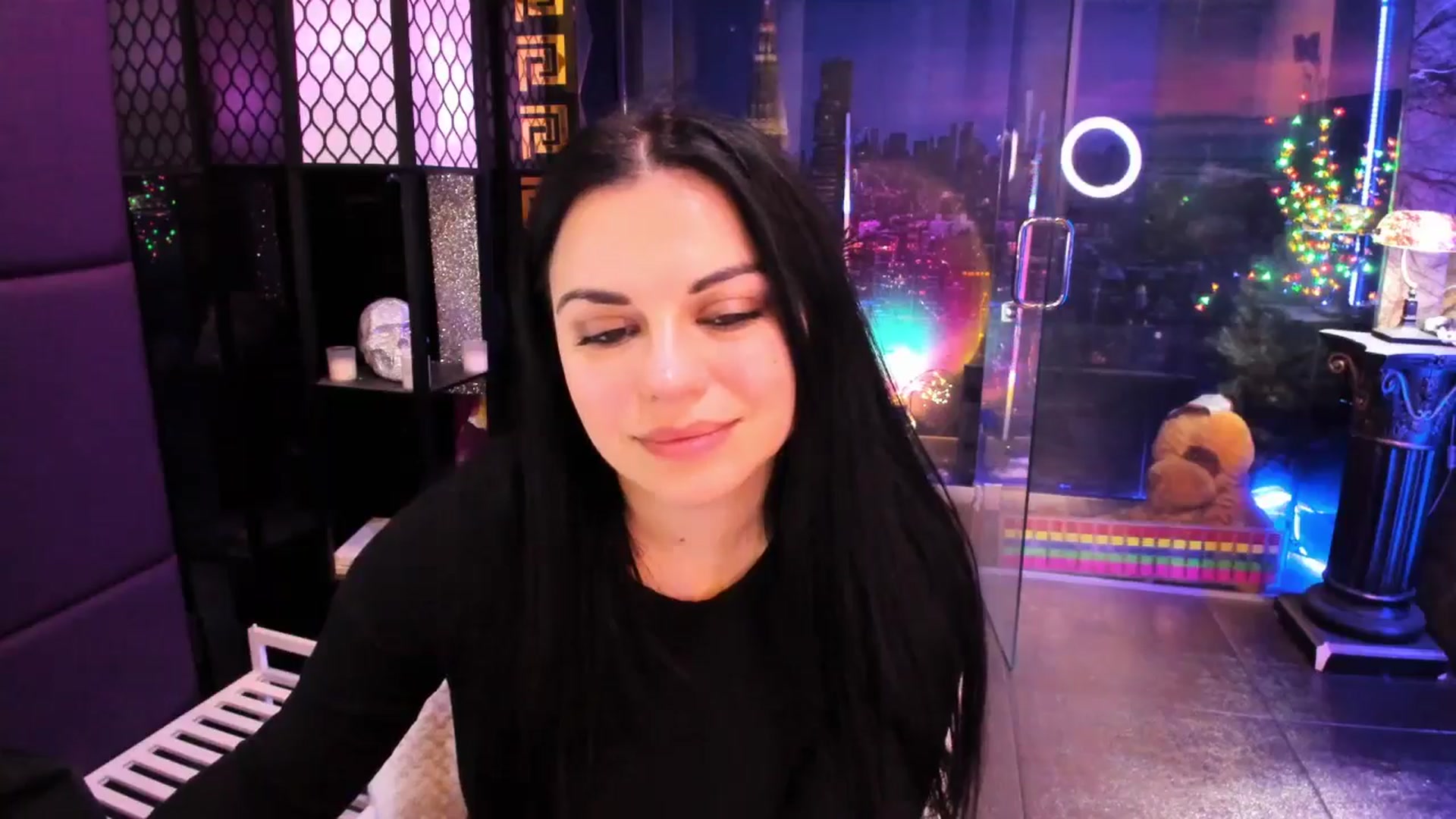 Gallery image thumbnail from sunn_o's myfreecams stream on, 03/06/2025, 10:02 image 20 of 20