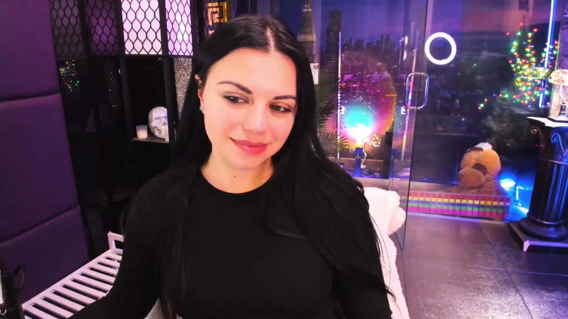 Gallery image thumbnail from sunn_o's myfreecams stream on, 03/06/2025, 12:03 image 12 of 20