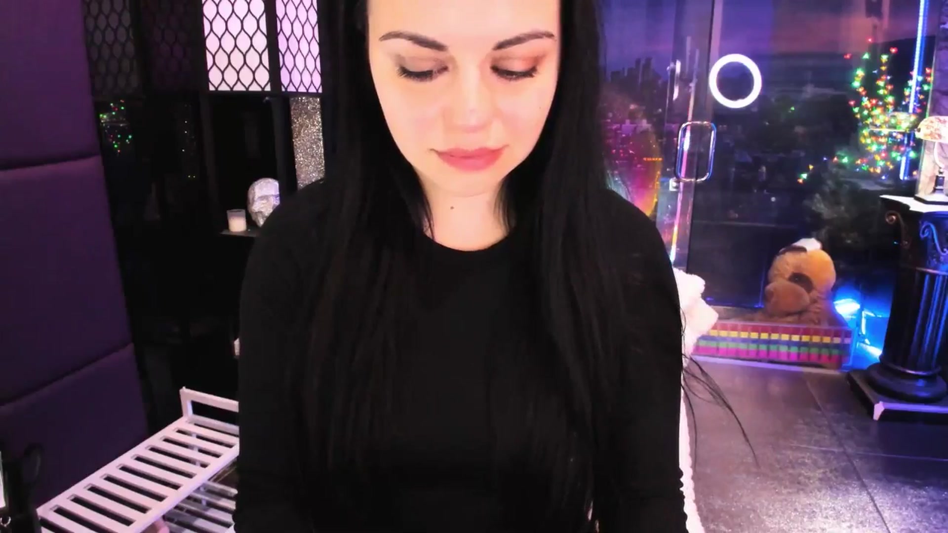 Gallery image thumbnail from sunn_o's myfreecams stream on, 03/06/2025, 12:03 image 7 of 20