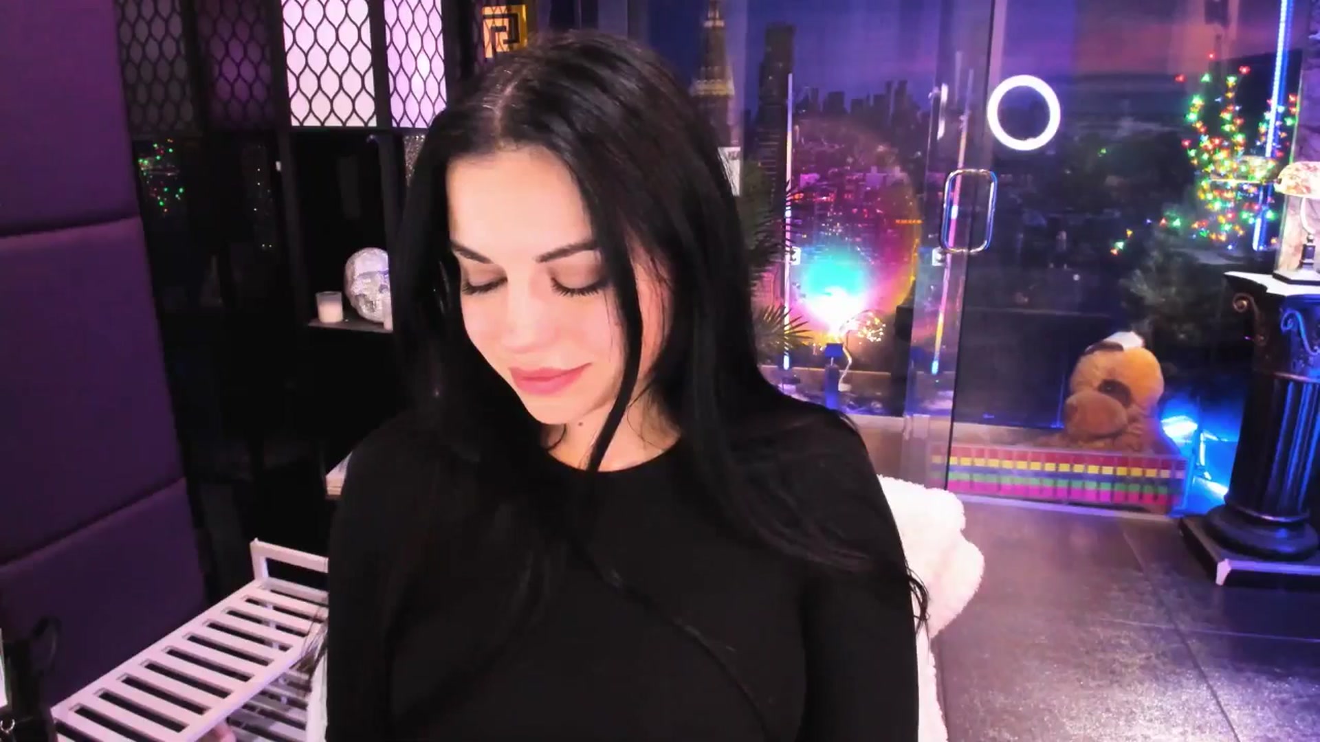 Gallery image thumbnail from sunn_o's myfreecams stream on, 03/06/2025, 12:03 image 20 of 20