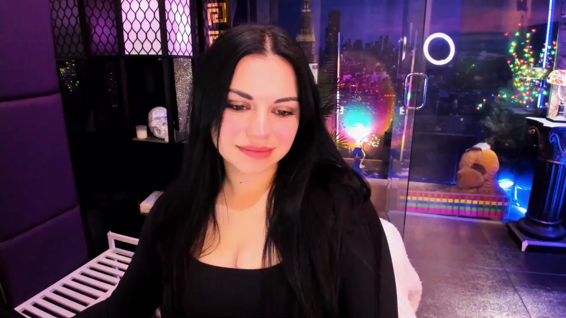 Gallery image thumbnail from sunn_o's myfreecams stream on, 03/07/2025, 12:16 image 8 of 20