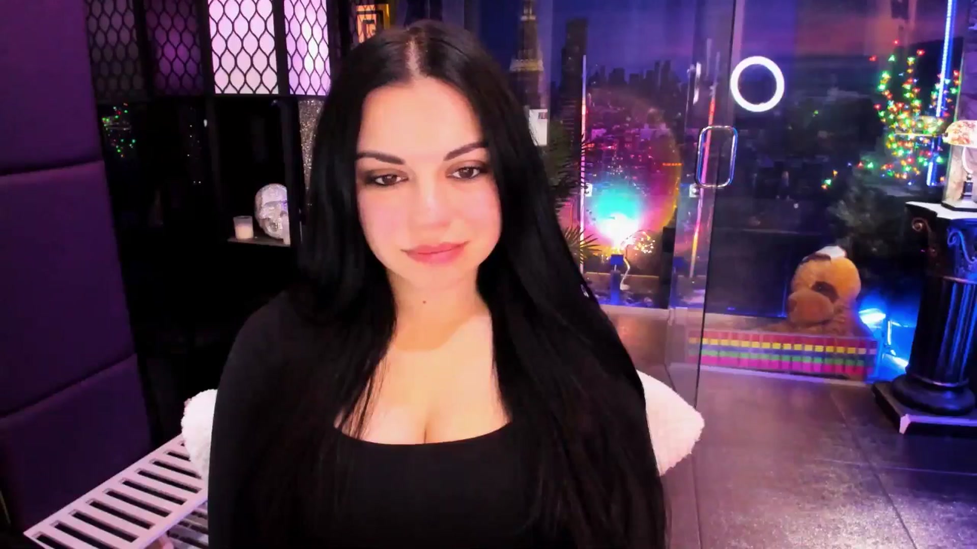 Gallery image thumbnail from sunn_o's myfreecams stream on, 03/07/2025, 12:16 image 3 of 20