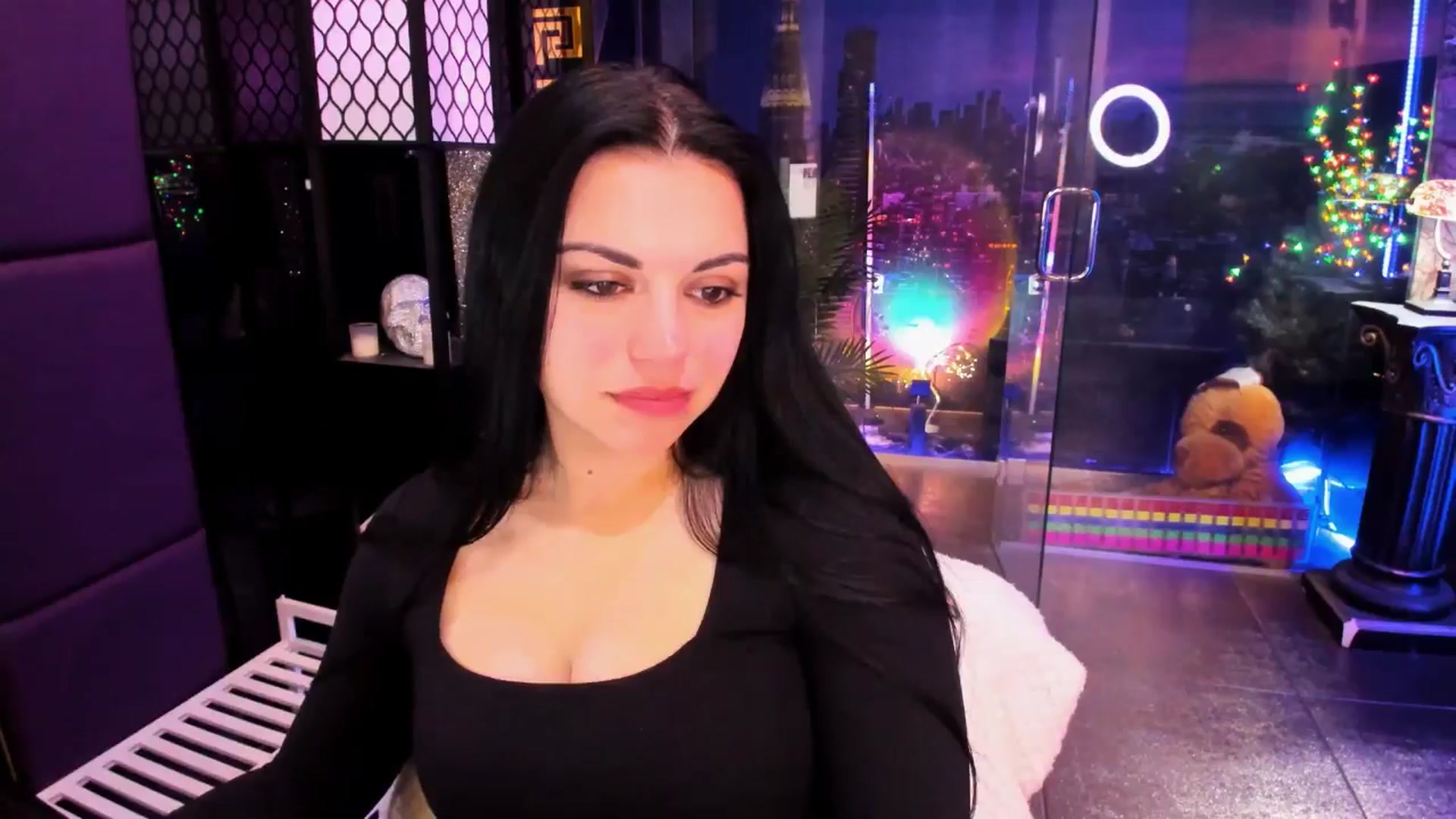 Gallery image thumbnail from sunn_o's myfreecams stream on, 03/07/2025, 12:16 image 13 of 20