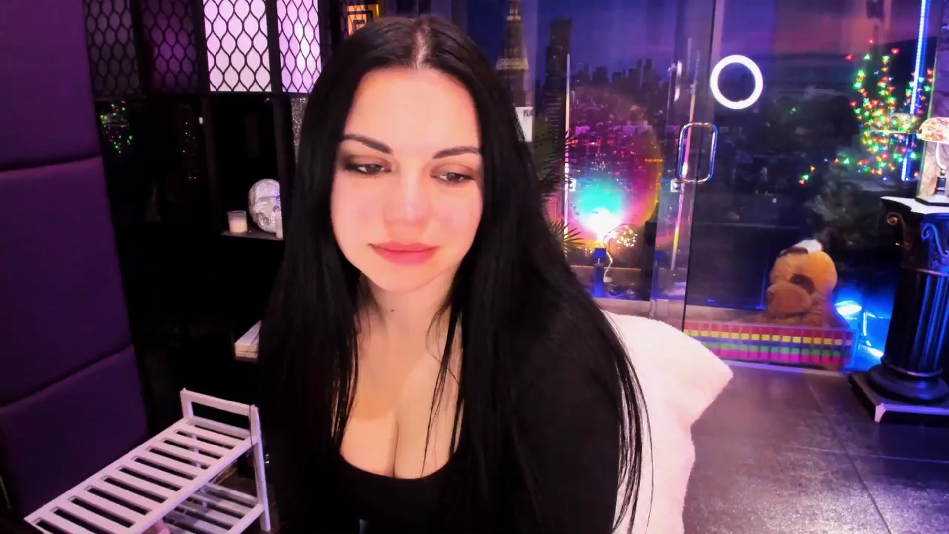 Gallery image thumbnail from sunn_o's myfreecams stream on, 03/07/2025, 12:16 image 14 of 20