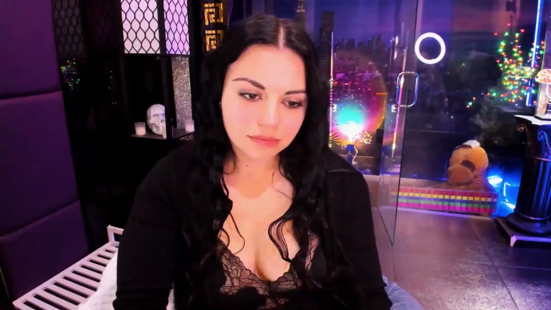 Gallery image thumbnail from sunn_o's myfreecams stream on, 03/08/2025, 13:11 image 11 of 20