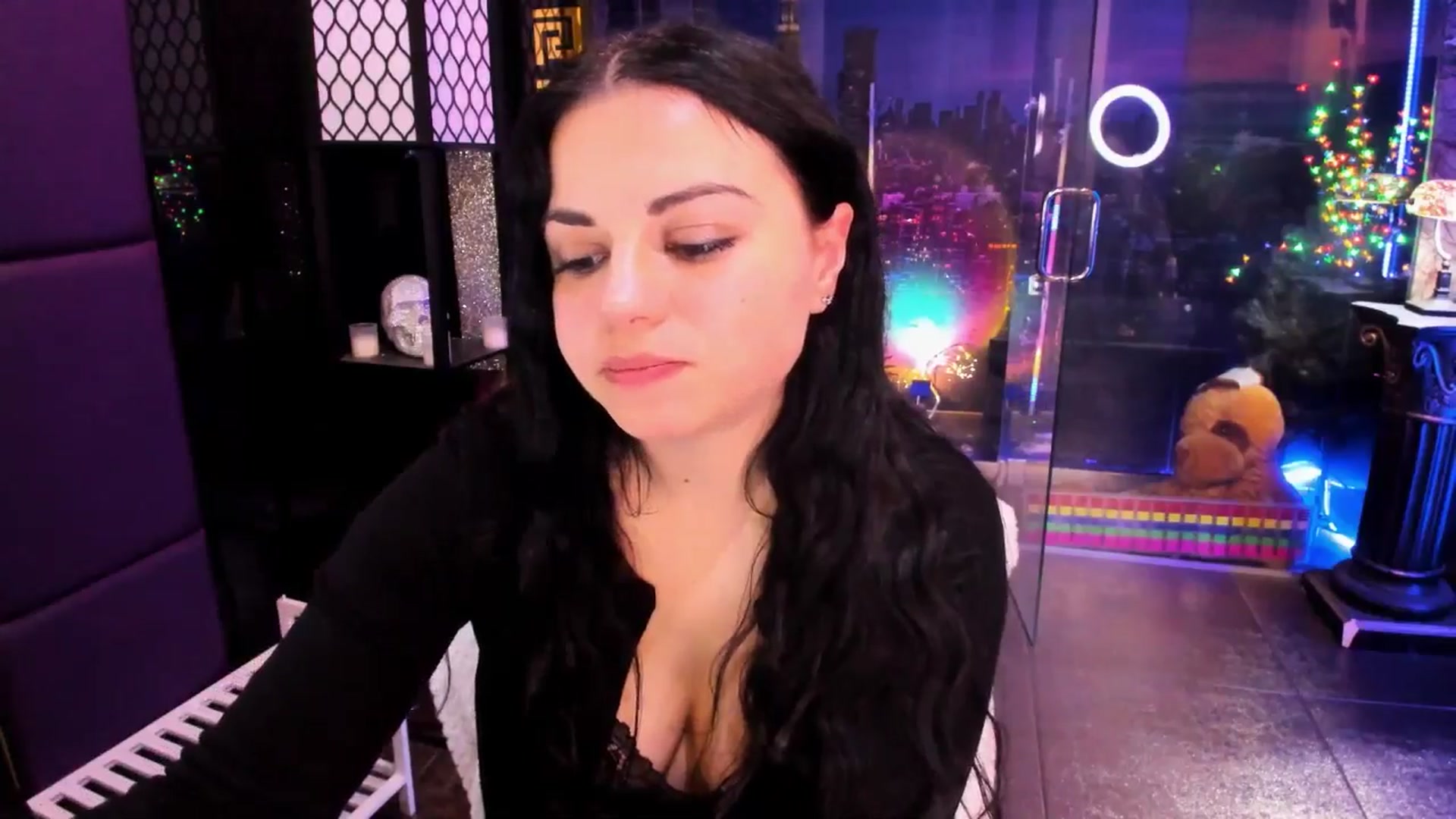 Gallery image thumbnail from sunn_o's myfreecams stream on, 03/08/2025, 13:11 image 10 of 20