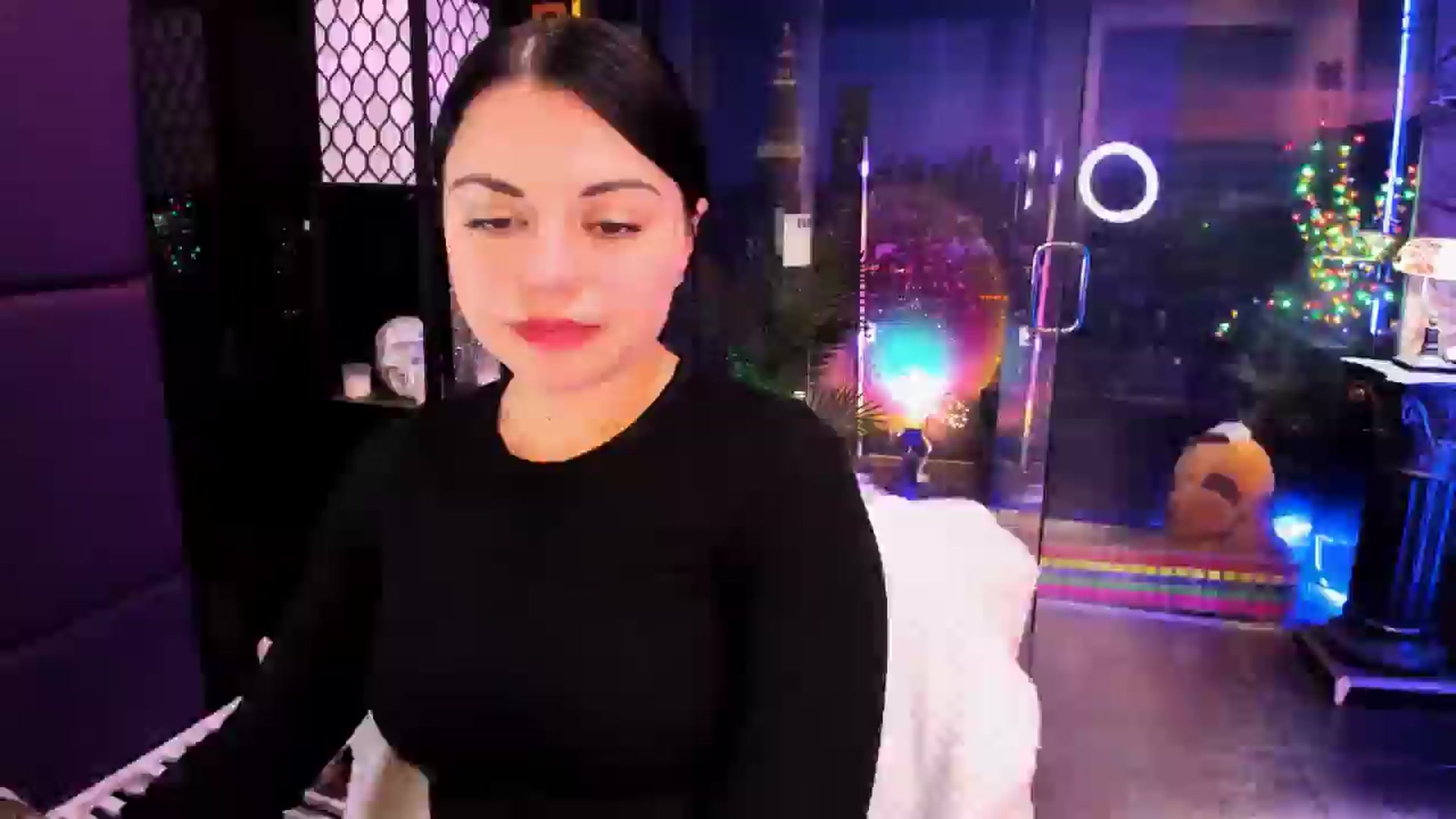 Gallery image thumbnail from sunn_o's myfreecams stream on, 03/10/2025, 08:57 image 17 of 20