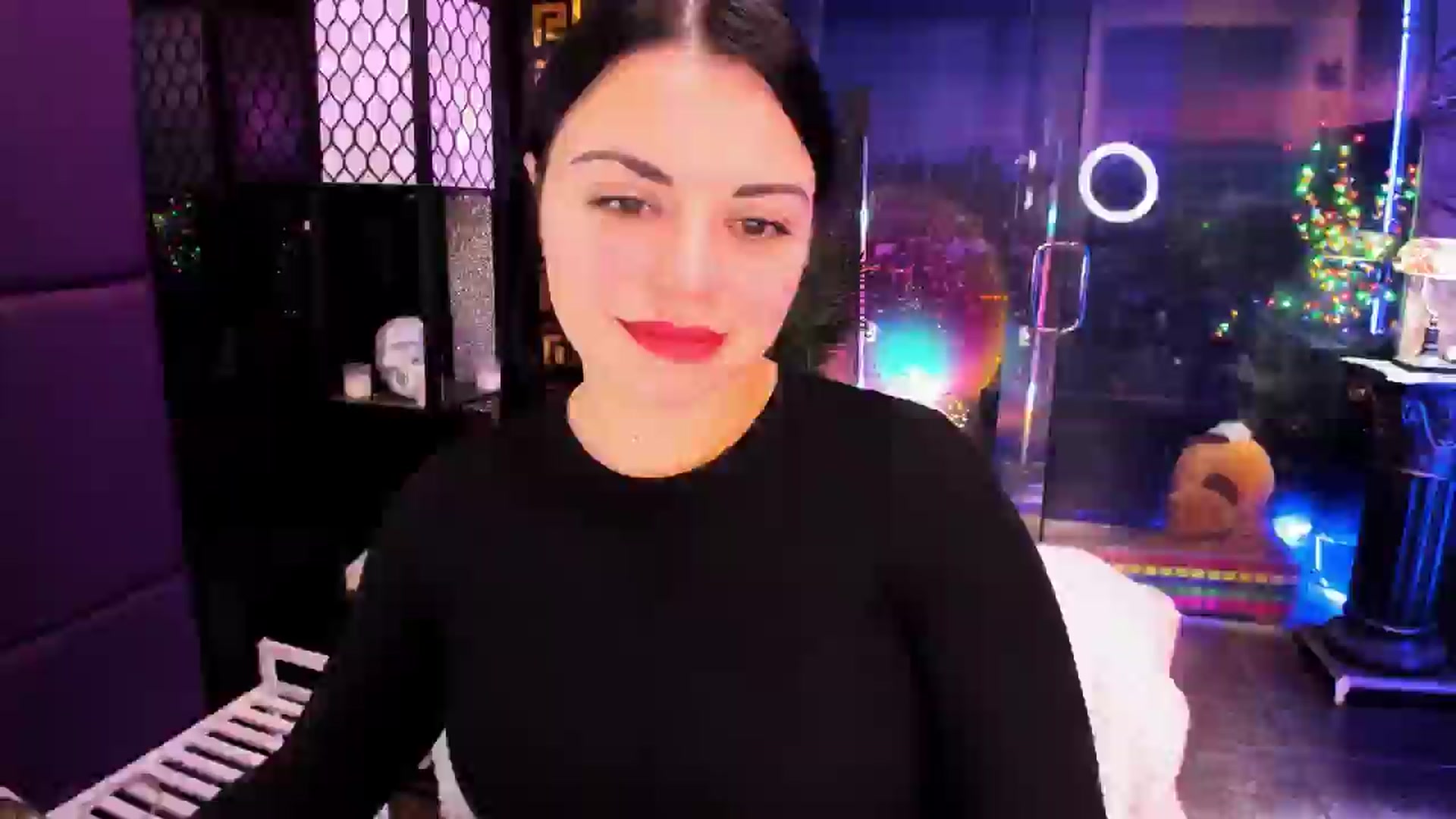 Gallery image thumbnail from sunn_o's myfreecams stream on, 03/10/2025, 08:57 image 1 of 20