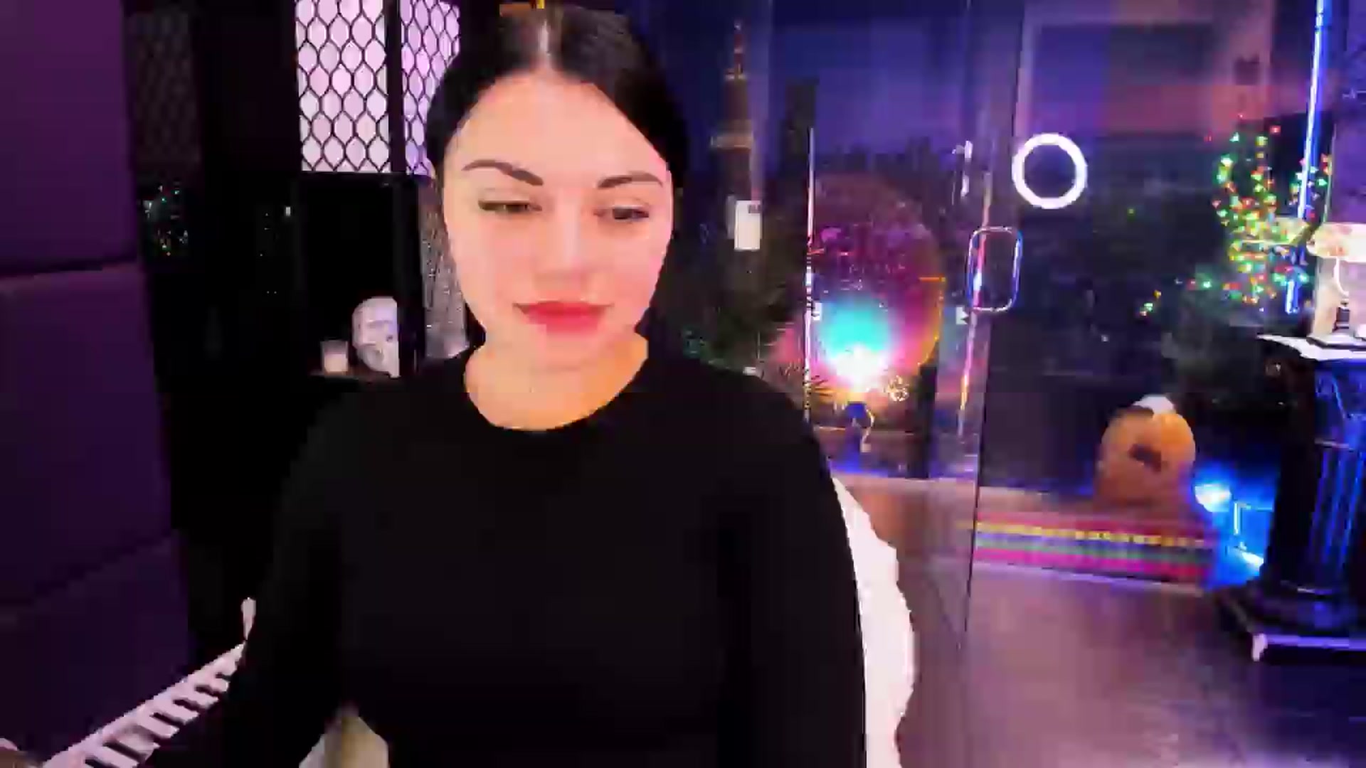Gallery image thumbnail from sunn_o's myfreecams stream on, 03/10/2025, 09:47 image 2 of 20