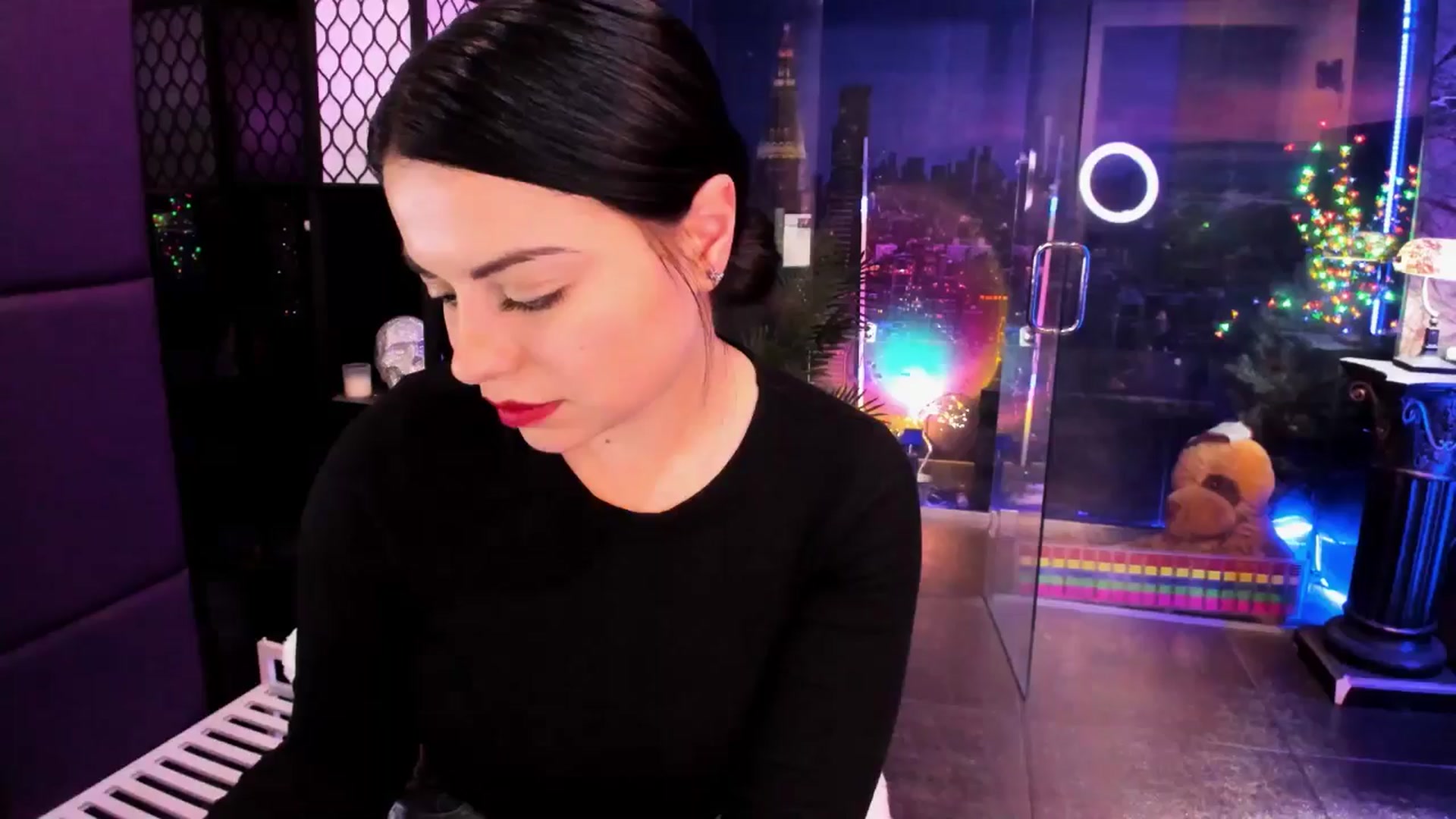 Gallery image thumbnail from sunn_o's myfreecams stream on, 03/10/2025, 09:47 image 20 of 20