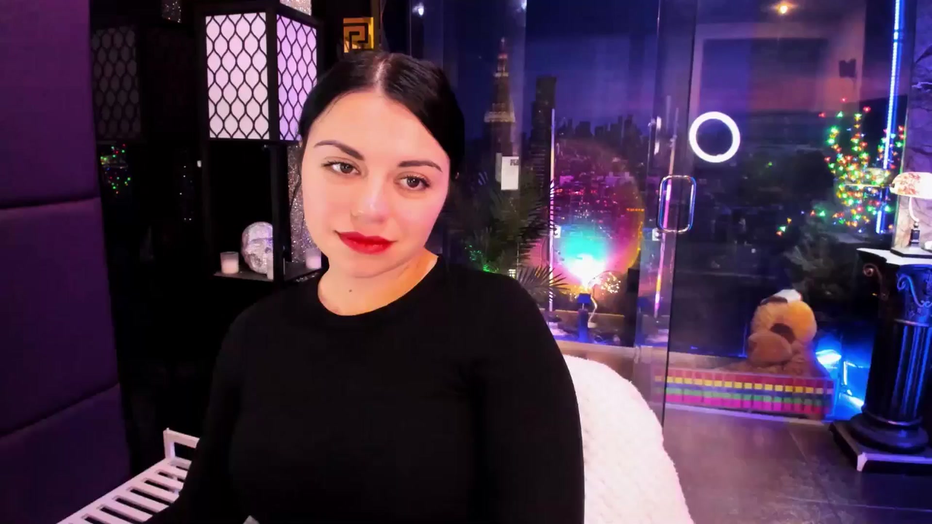 Gallery image thumbnail from sunn_o's myfreecams stream on, 03/10/2025, 12:09 image 10 of 20