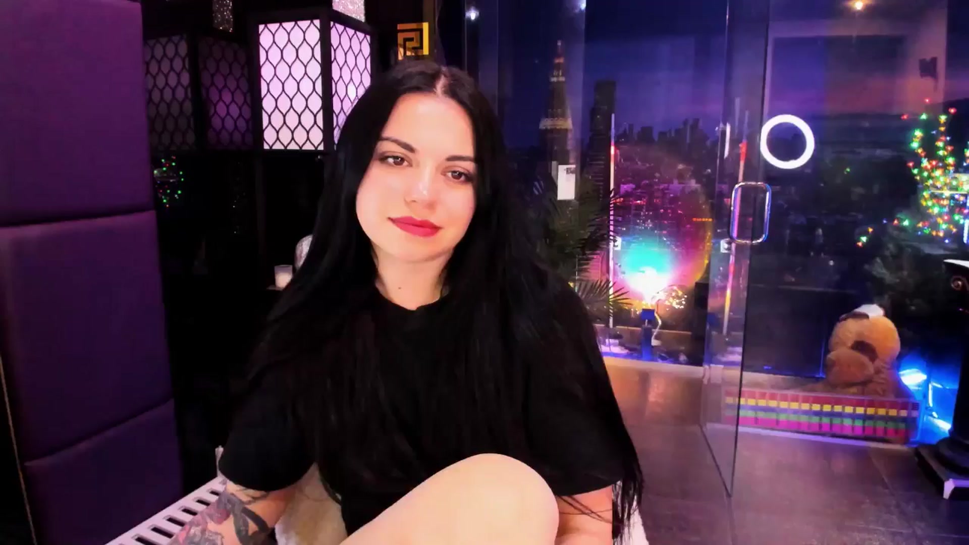 Gallery image thumbnail from sunn_o's myfreecams stream on, 03/13/2025, 11:12 image 4 of 20