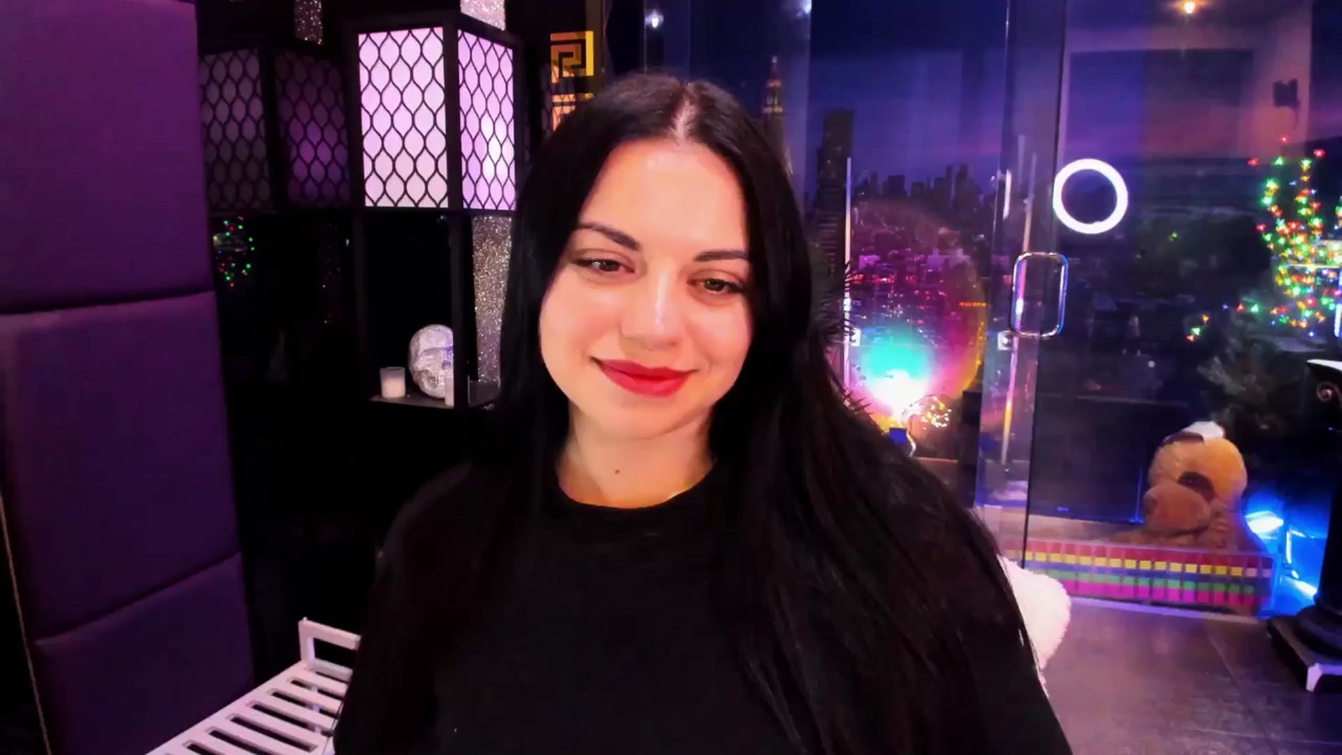 Gallery image thumbnail from sunn_o's myfreecams stream on, 03/13/2025, 11:12 image 14 of 20