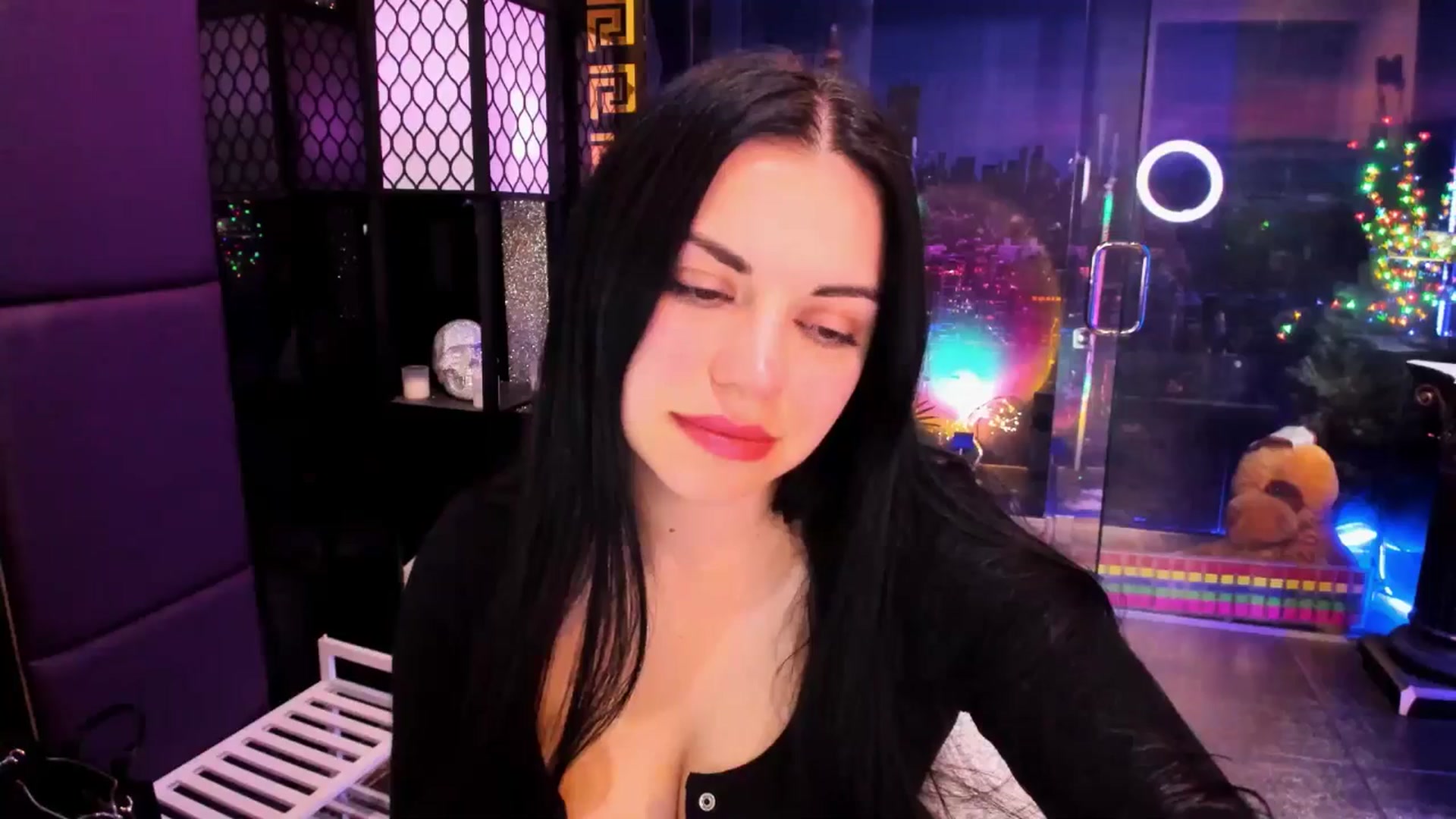 Gallery image thumbnail from sunn_o's myfreecams stream on, 03/15/2025, 11:00 image 13 of 20
