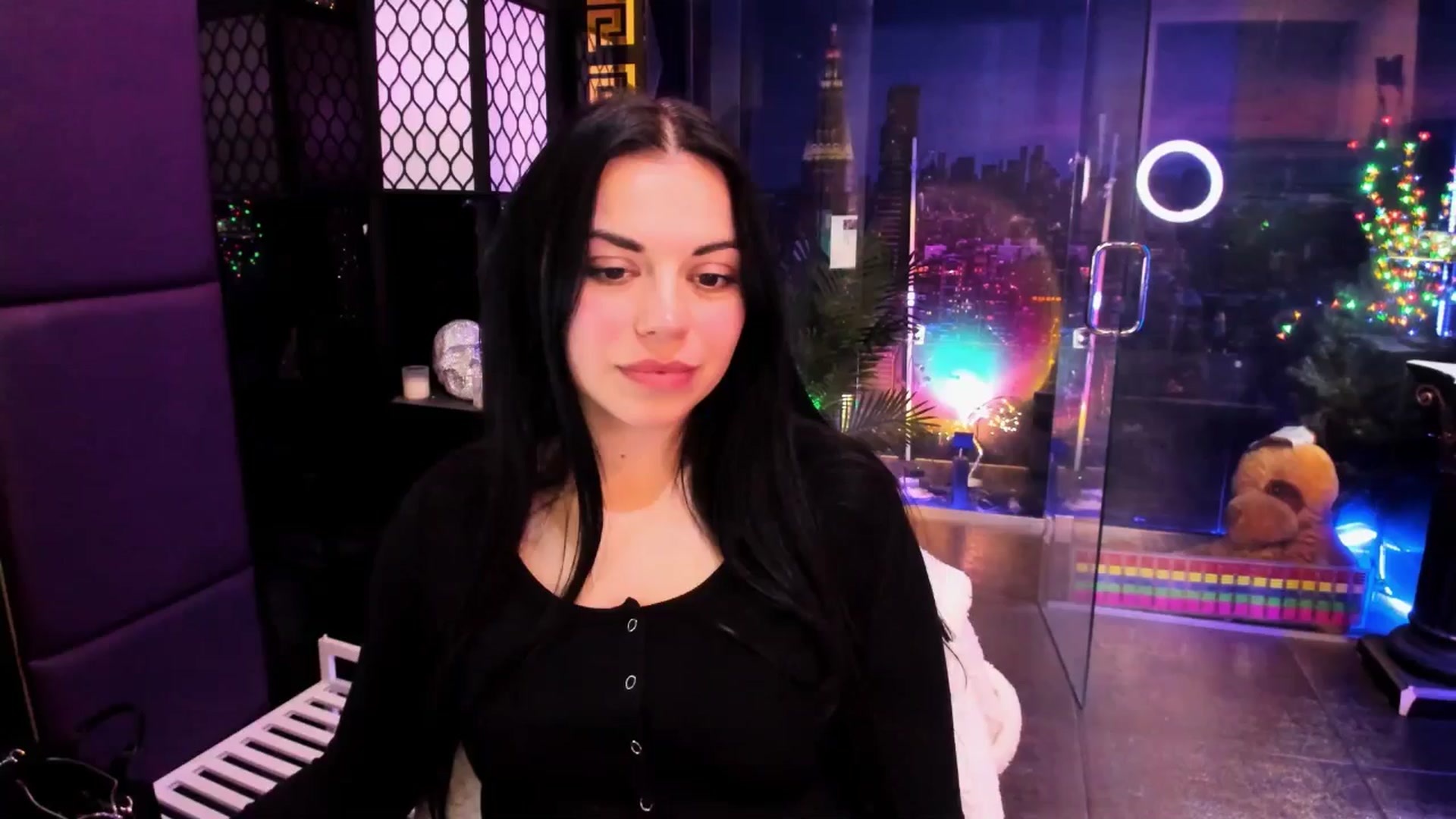 Gallery image thumbnail from sunn_o's myfreecams stream on, 03/15/2025, 11:00 image 1 of 20