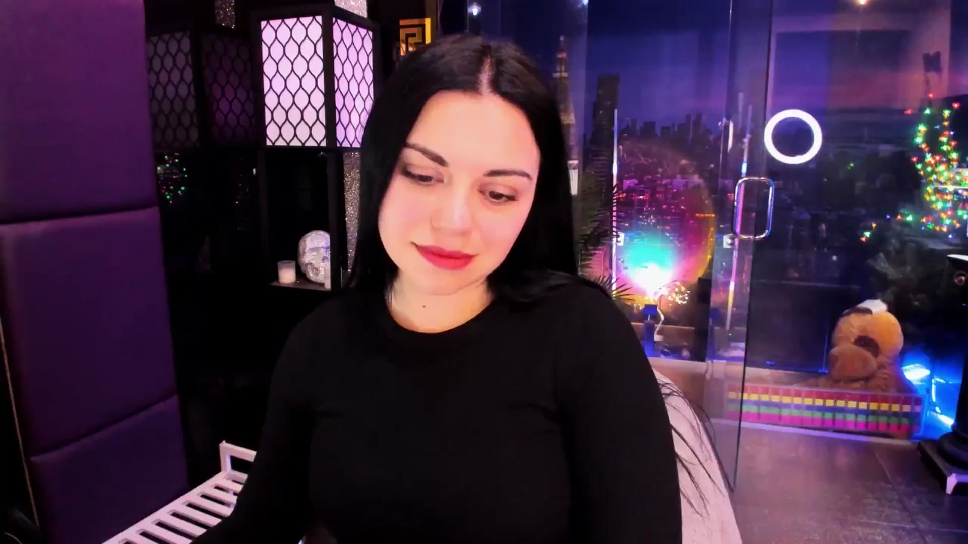 Gallery image thumbnail from sunn_o's myfreecams stream on, 03/18/2025, 08:28 image 10 of 20