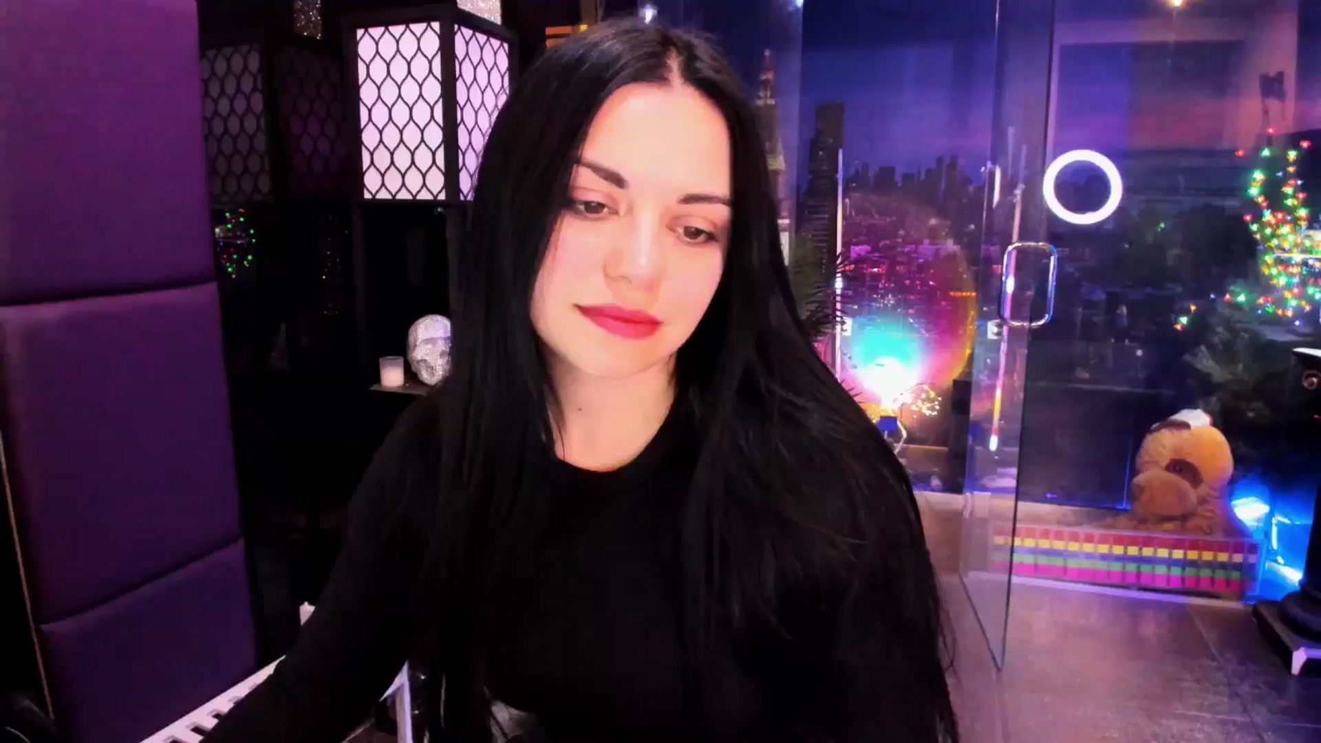 Gallery image thumbnail from sunn_o's myfreecams stream on, 03/18/2025, 08:28 image 17 of 20