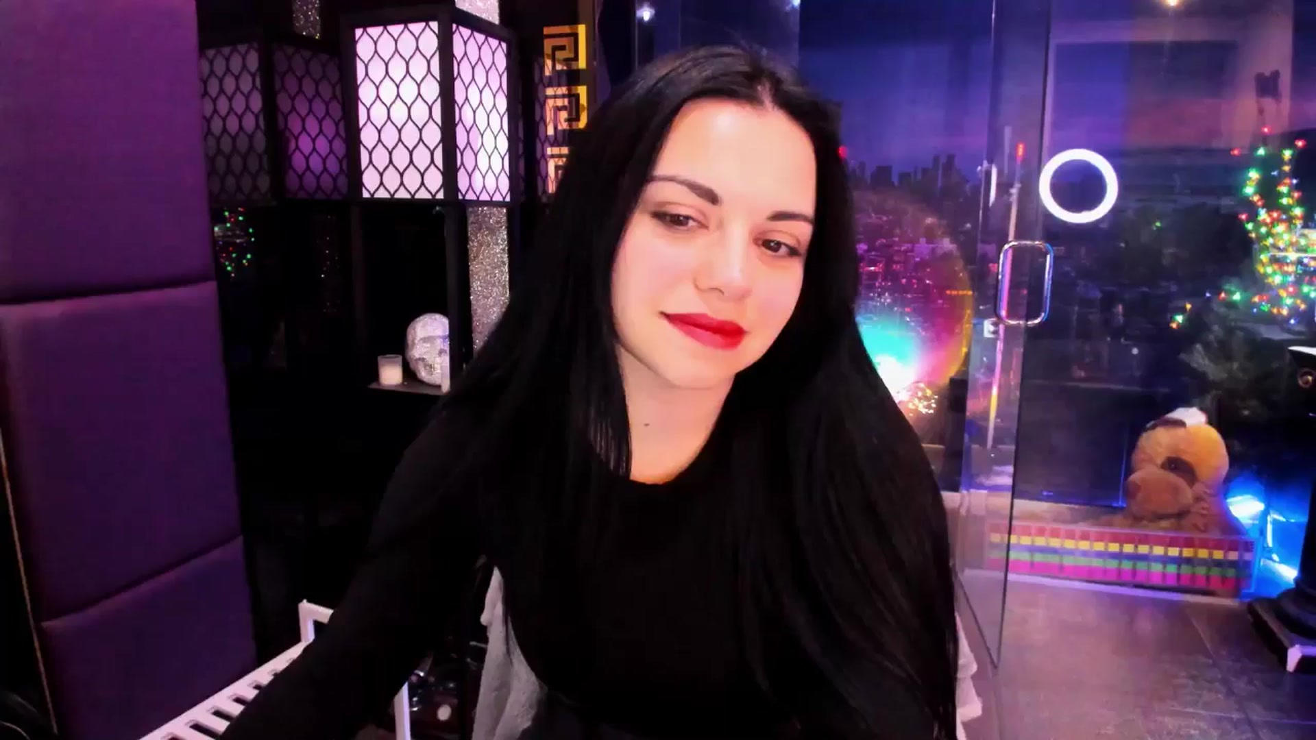 Gallery image thumbnail from sunn_o's myfreecams stream on, 03/18/2025, 08:58 image 20 of 20