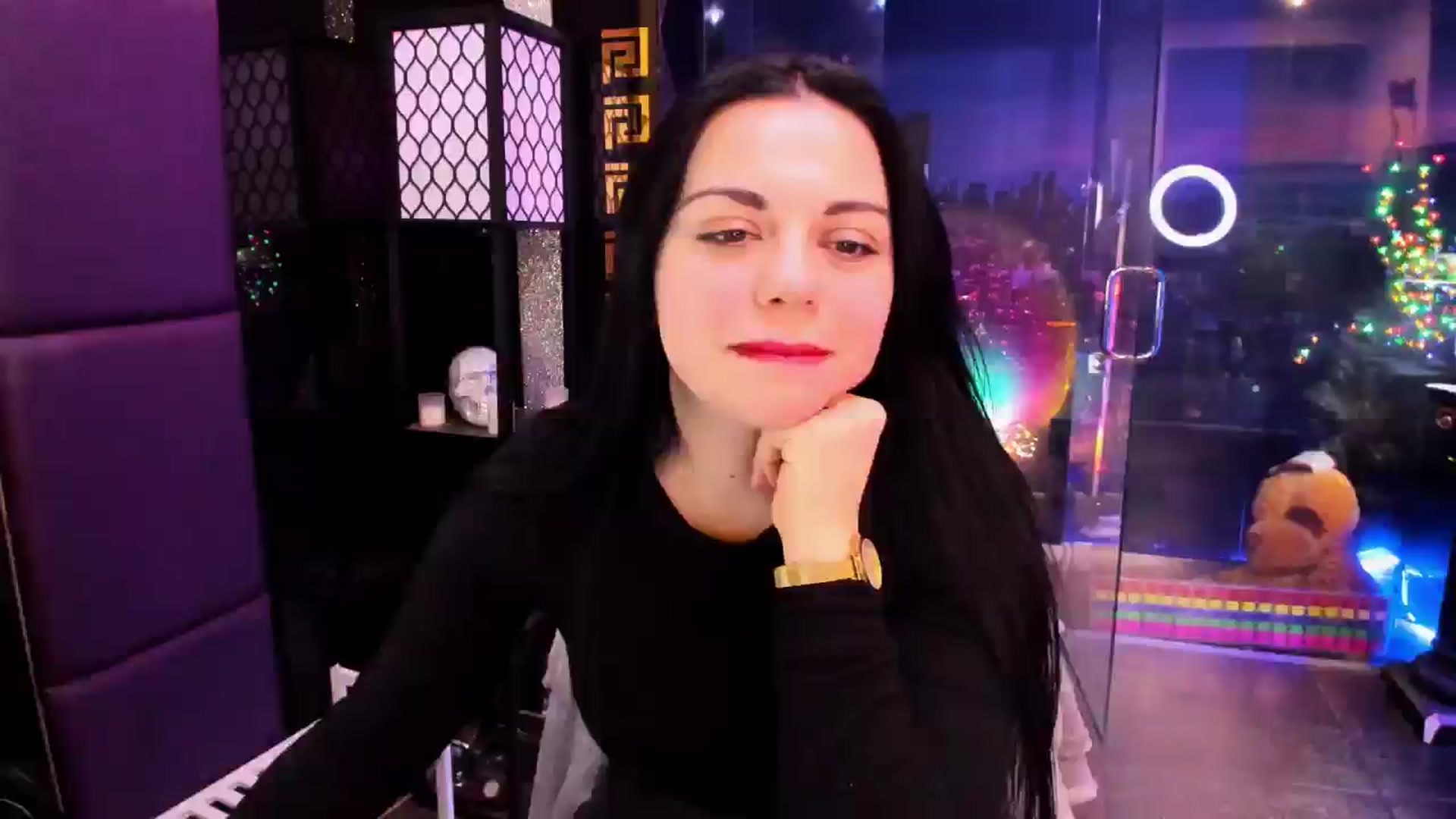 Gallery image thumbnail from sunn_o's myfreecams stream on, 03/18/2025, 08:58 image 19 of 20