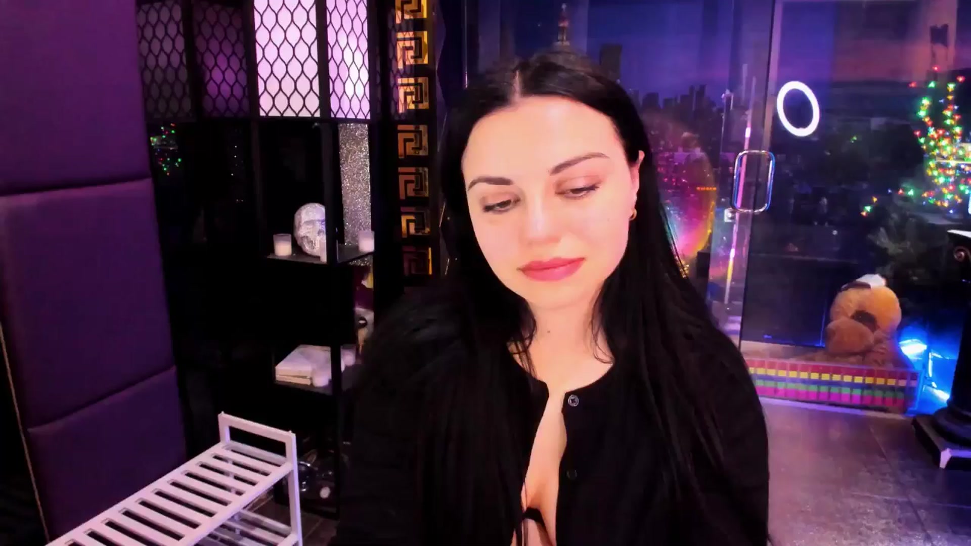 Gallery image thumbnail from sunn_o's myfreecams stream on, 03/19/2025, 10:25 image 5 of 20