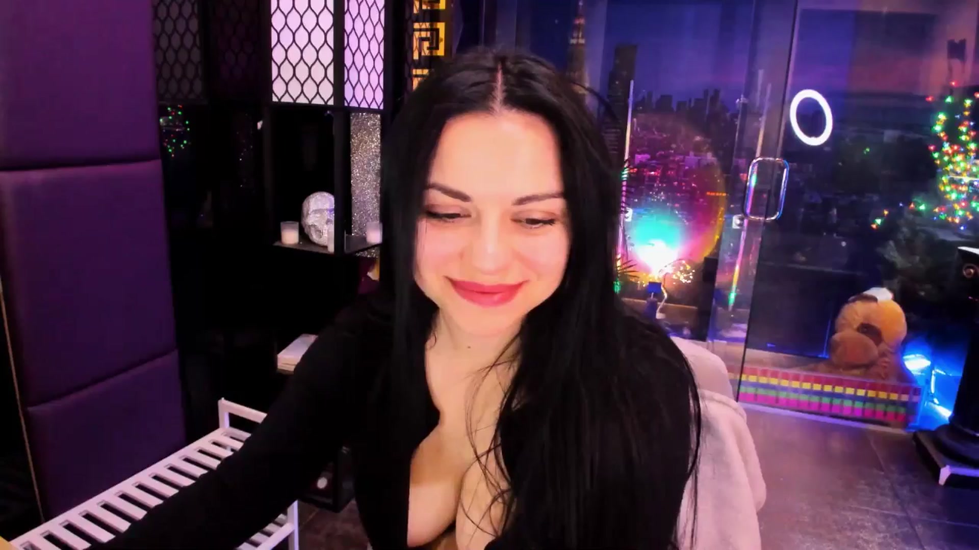 Gallery image thumbnail from sunn_o's myfreecams stream on, 03/19/2025, 10:25 image 7 of 20