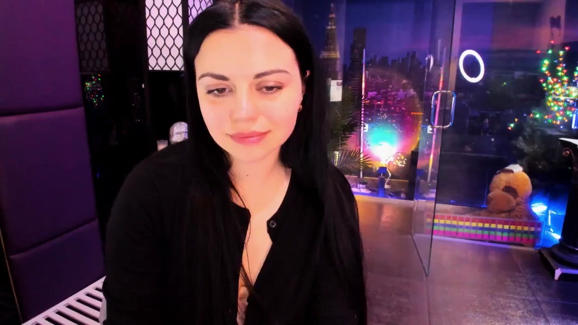 Gallery image thumbnail from sunn_o's myfreecams stream on, 03/19/2025, 12:14 image 2 of 20