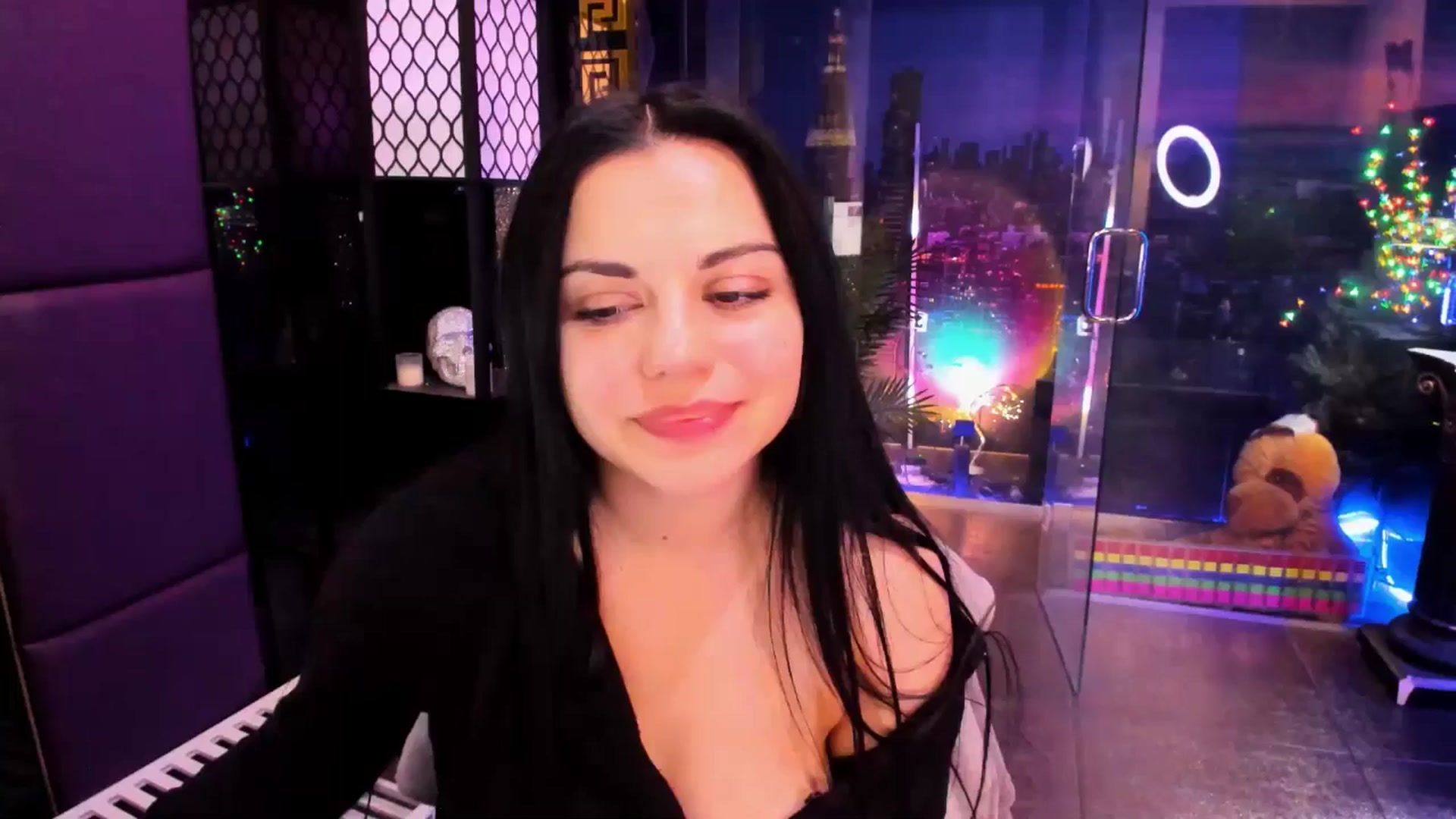 Gallery image thumbnail from sunn_o's myfreecams stream on, 03/19/2025, 12:14 image 5 of 20