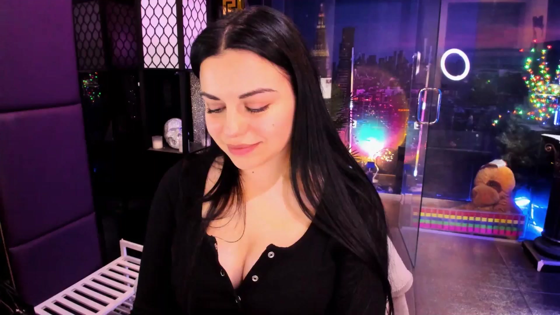Gallery image thumbnail from sunn_o's myfreecams stream on, 03/20/2025, 12:12 image 9 of 20