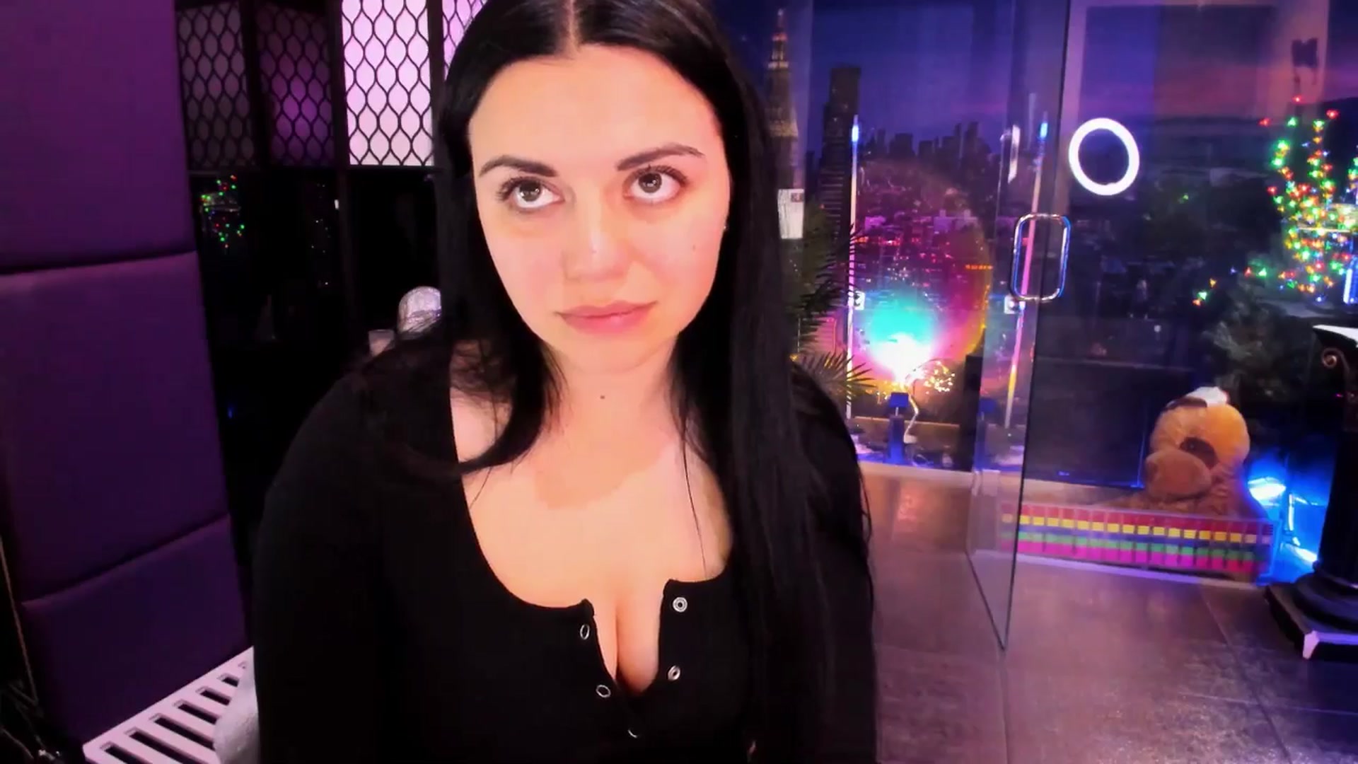 Gallery image thumbnail from sunn_o's myfreecams stream on, 03/20/2025, 12:12 image 17 of 20