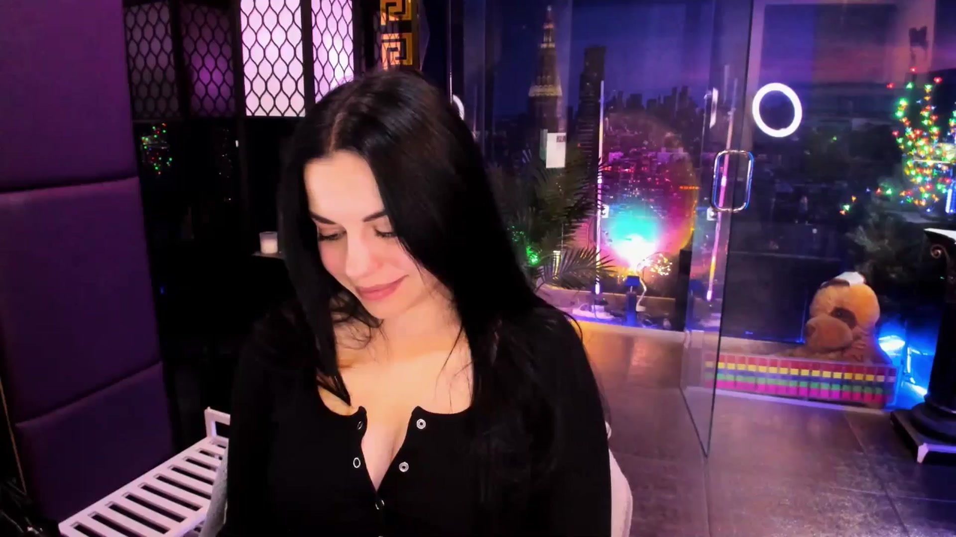 Gallery image thumbnail from sunn_o's myfreecams stream on, 03/20/2025, 12:12 image 3 of 20