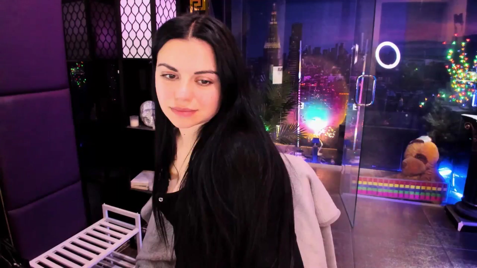 Gallery image thumbnail from sunn_o's myfreecams stream on, 03/20/2025, 12:12 image 8 of 20