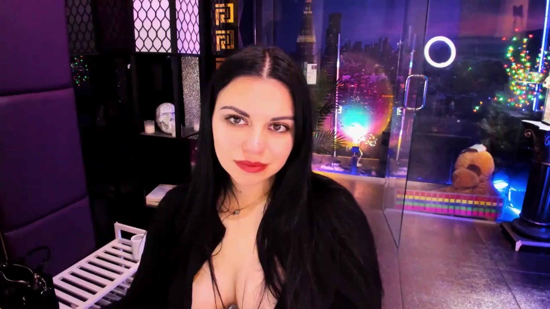 Gallery image thumbnail from sunn_o's myfreecams stream on, 03/28/2025, 11:32 image 12 of 20