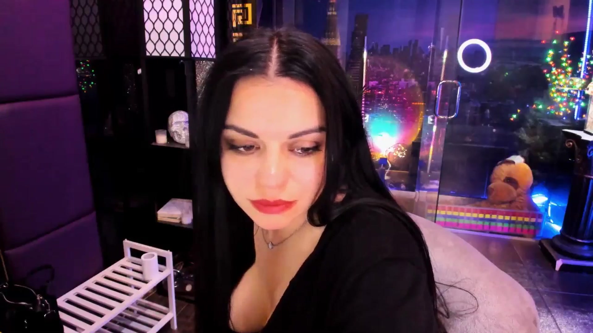 Gallery image thumbnail from sunn_o's myfreecams stream on, 03/28/2025, 11:32 image 16 of 20