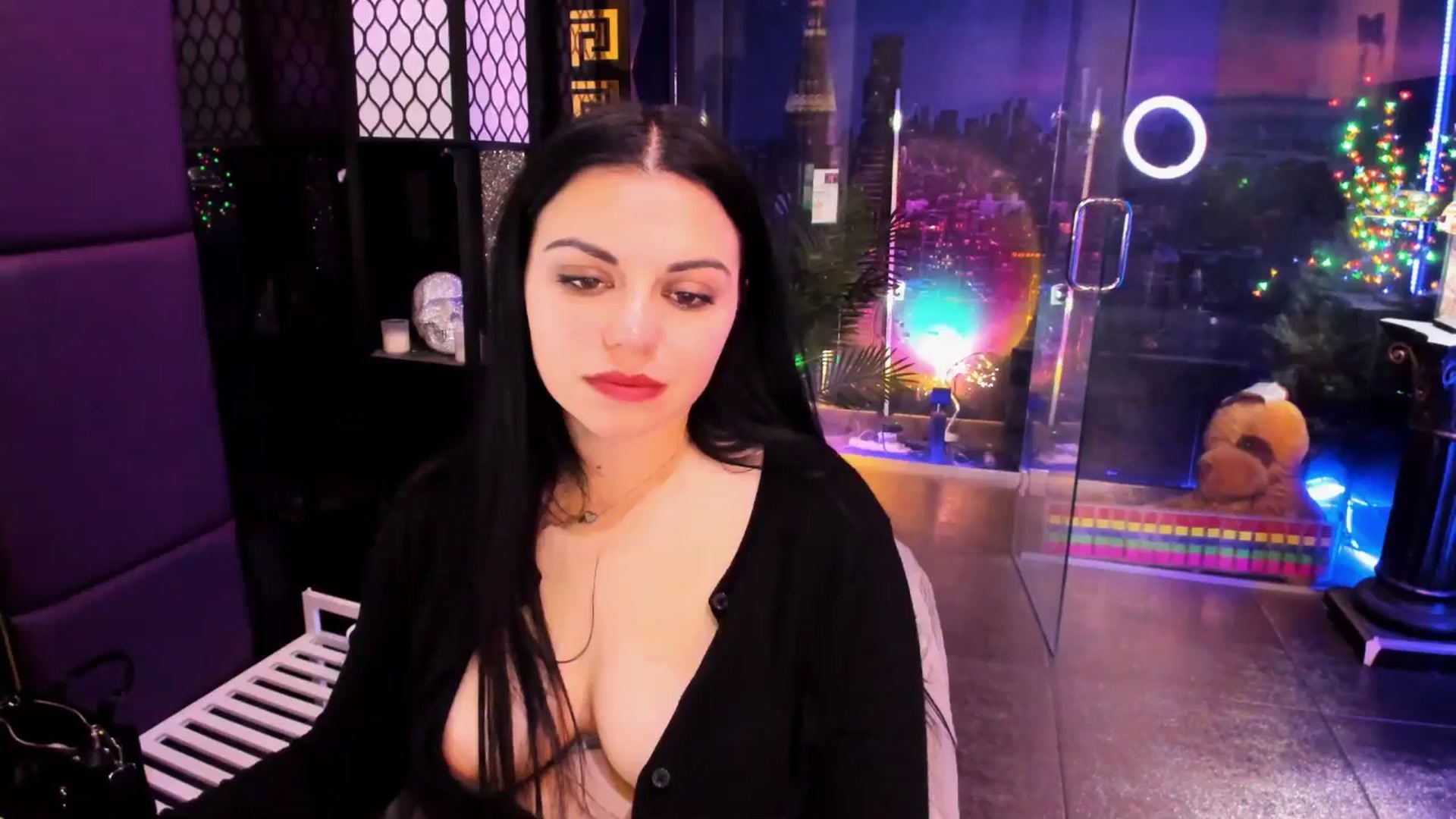 Gallery image thumbnail from sunn_o's myfreecams stream on, 03/28/2025, 11:32 image 14 of 20