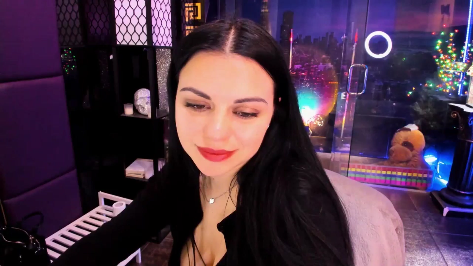 Gallery image thumbnail from sunn_o's myfreecams stream on, 03/28/2025, 11:32 image 7 of 20