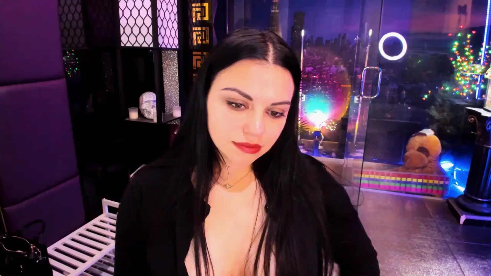 Gallery image thumbnail from sunn_o's myfreecams stream on, 03/28/2025, 11:32 image 4 of 20