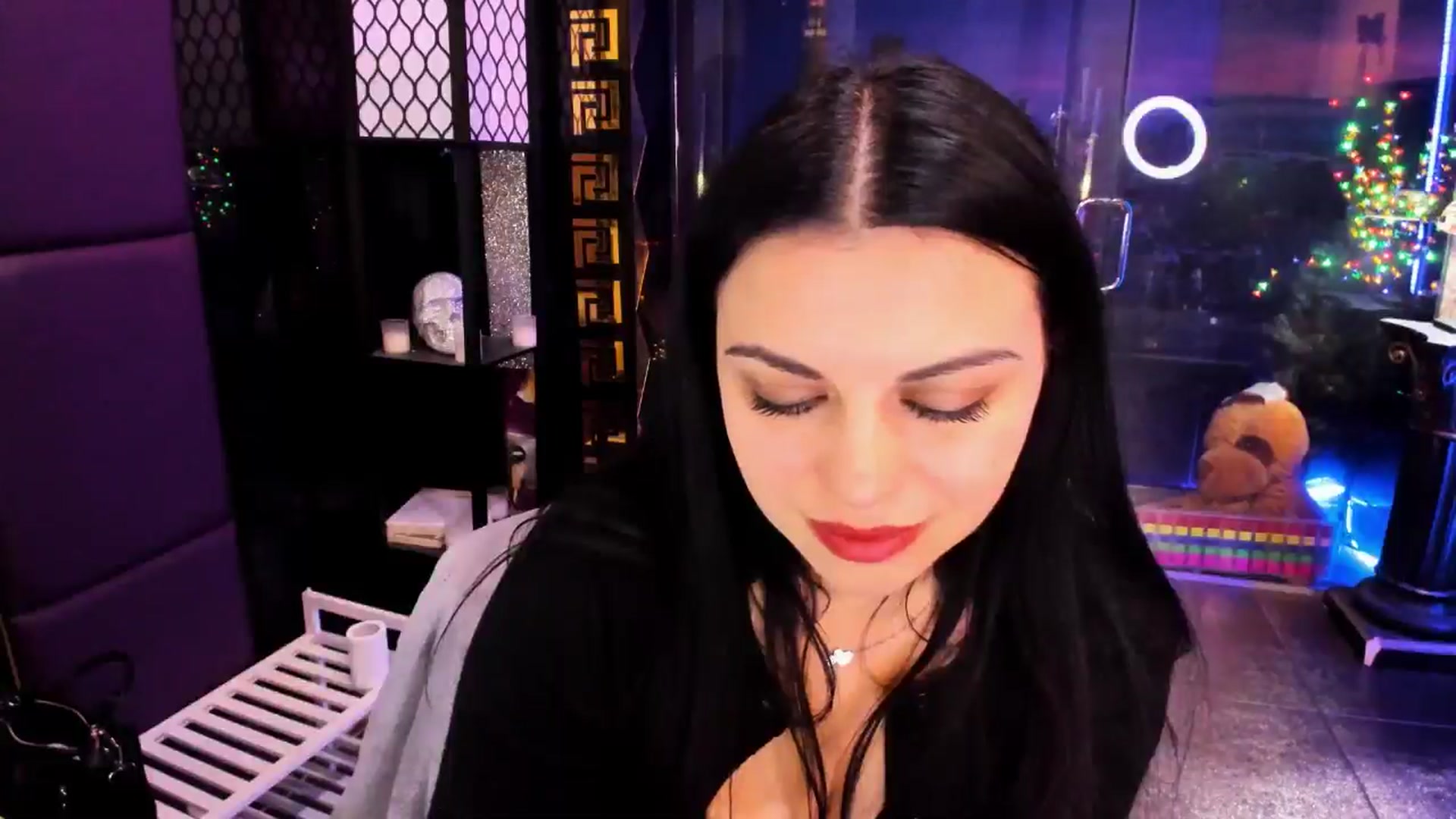 Gallery image thumbnail from sunn_o's myfreecams stream on, 03/28/2025, 11:32 image 9 of 20