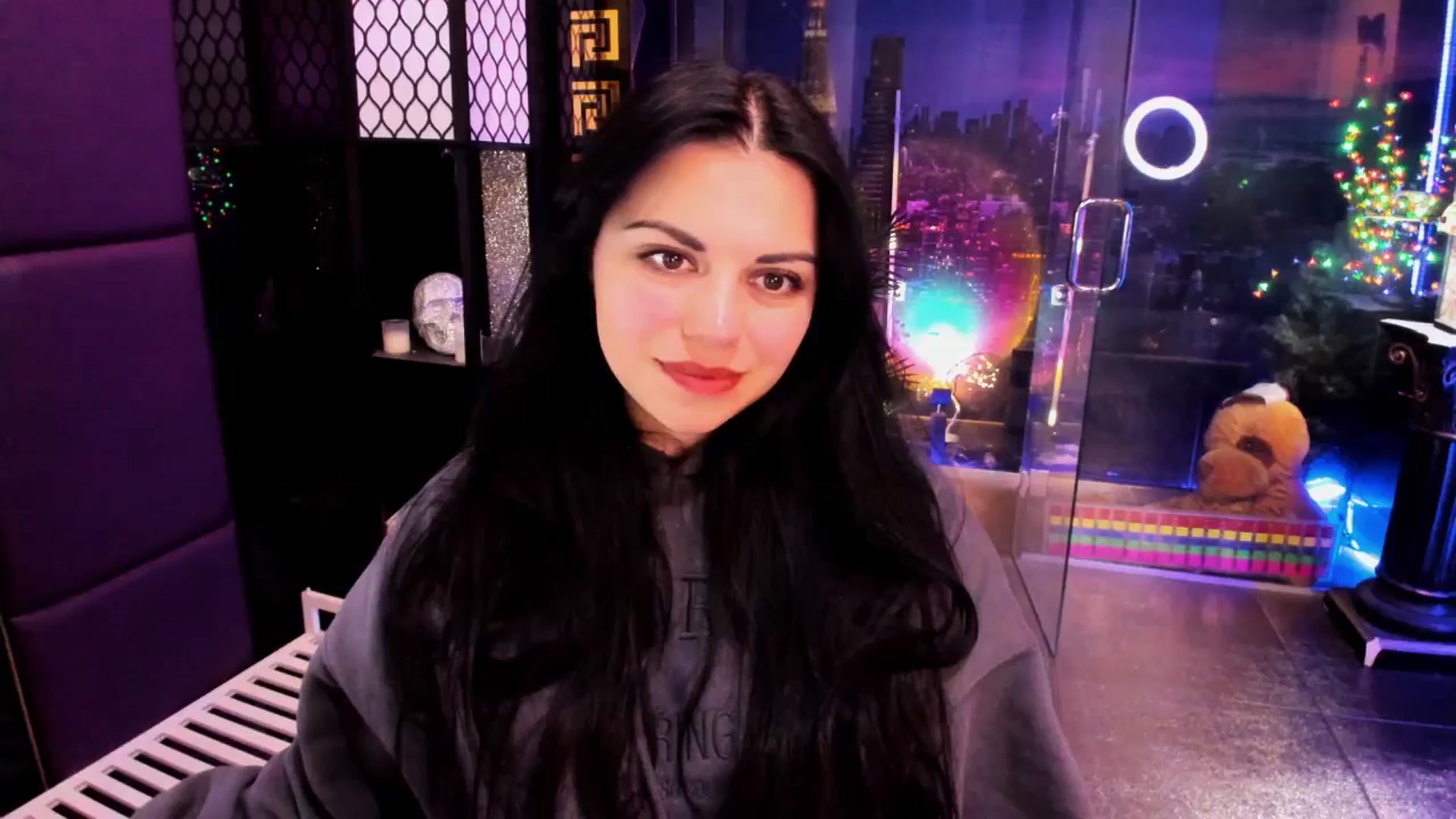 Gallery image thumbnail from sunn_o's myfreecams stream on, 03/29/2025, 10:14 image 12 of 20