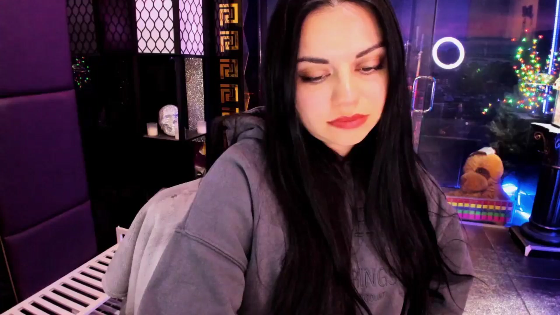 Gallery image thumbnail from sunn_o's myfreecams stream on, 03/29/2025, 11:05 image 17 of 20
