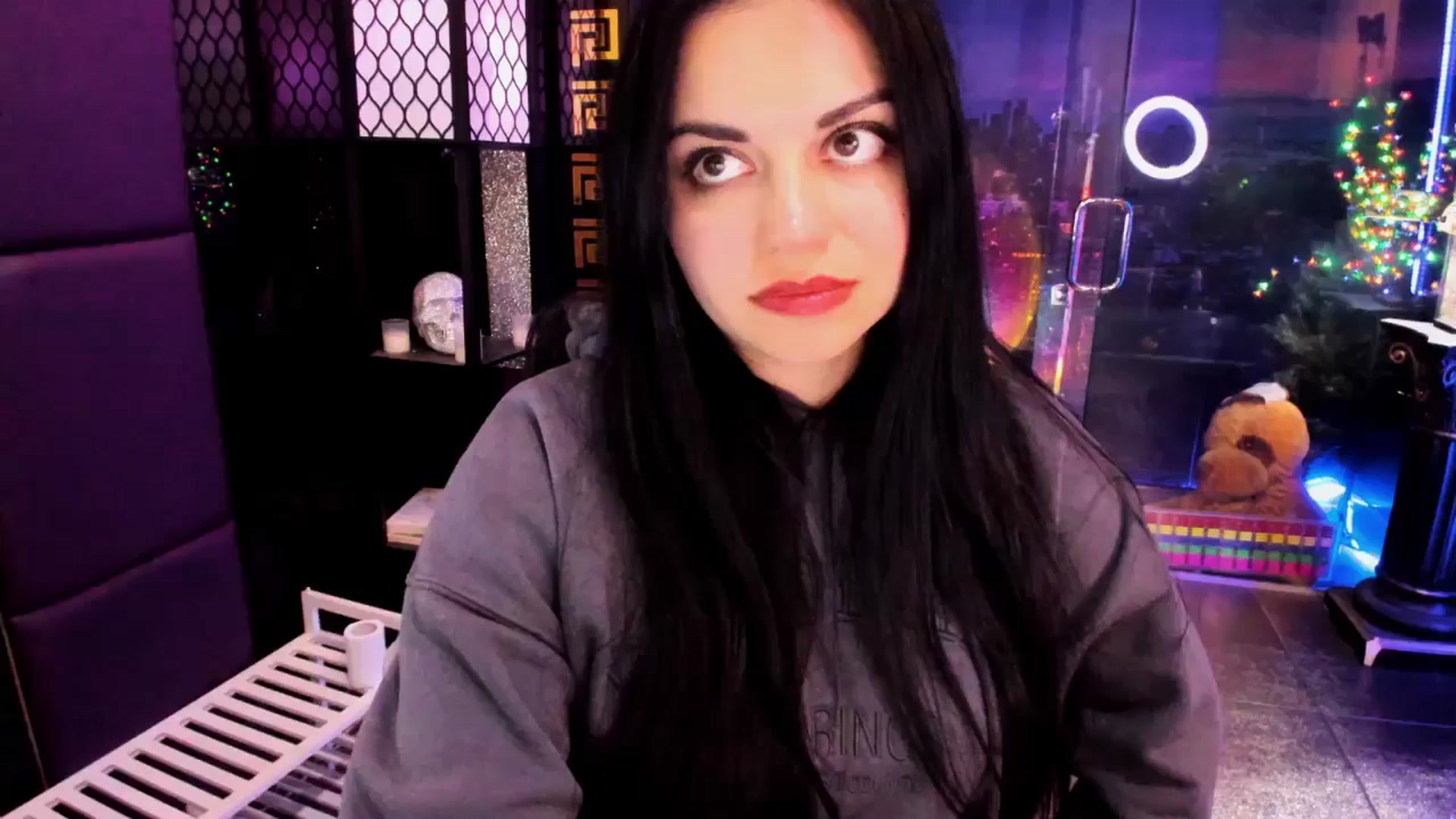 Gallery image thumbnail from sunn_o's myfreecams stream on, 03/29/2025, 11:05 image 16 of 20