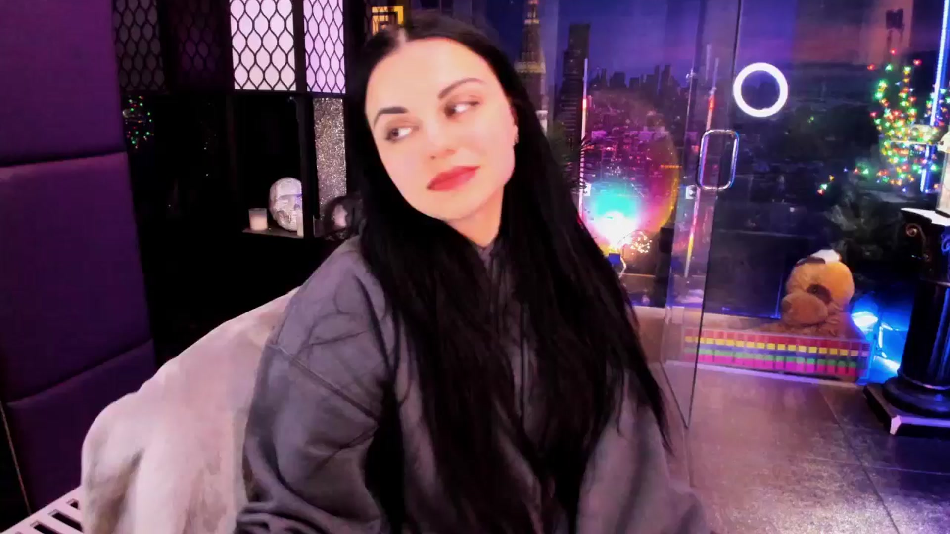 Gallery image thumbnail from sunn_o's myfreecams stream on, 03/29/2025, 11:05 image 10 of 20